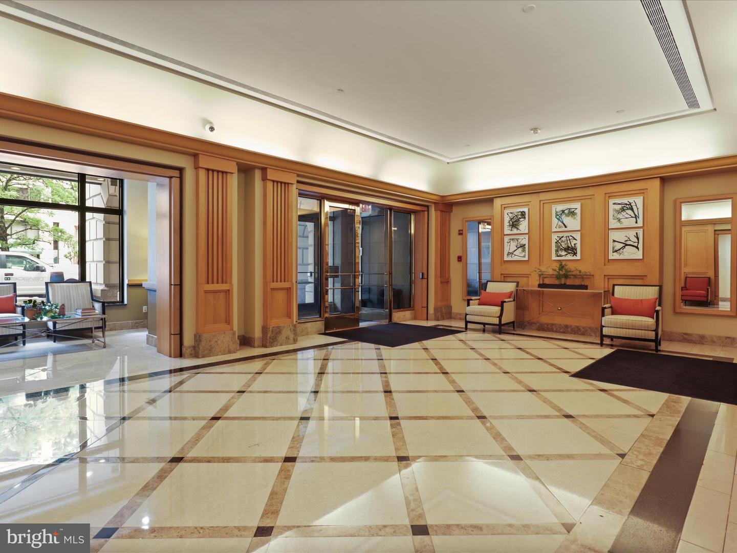 601 PENNSYLVANIA AVE NW #612, WASHINGTON, District Of Columbia 20004, 1 Bedroom Bedrooms, ,1 BathroomBathrooms,Residential,For sale,601 PENNSYLVANIA AVE NW #612,DCDC2202746 MLS # DCDC2202746