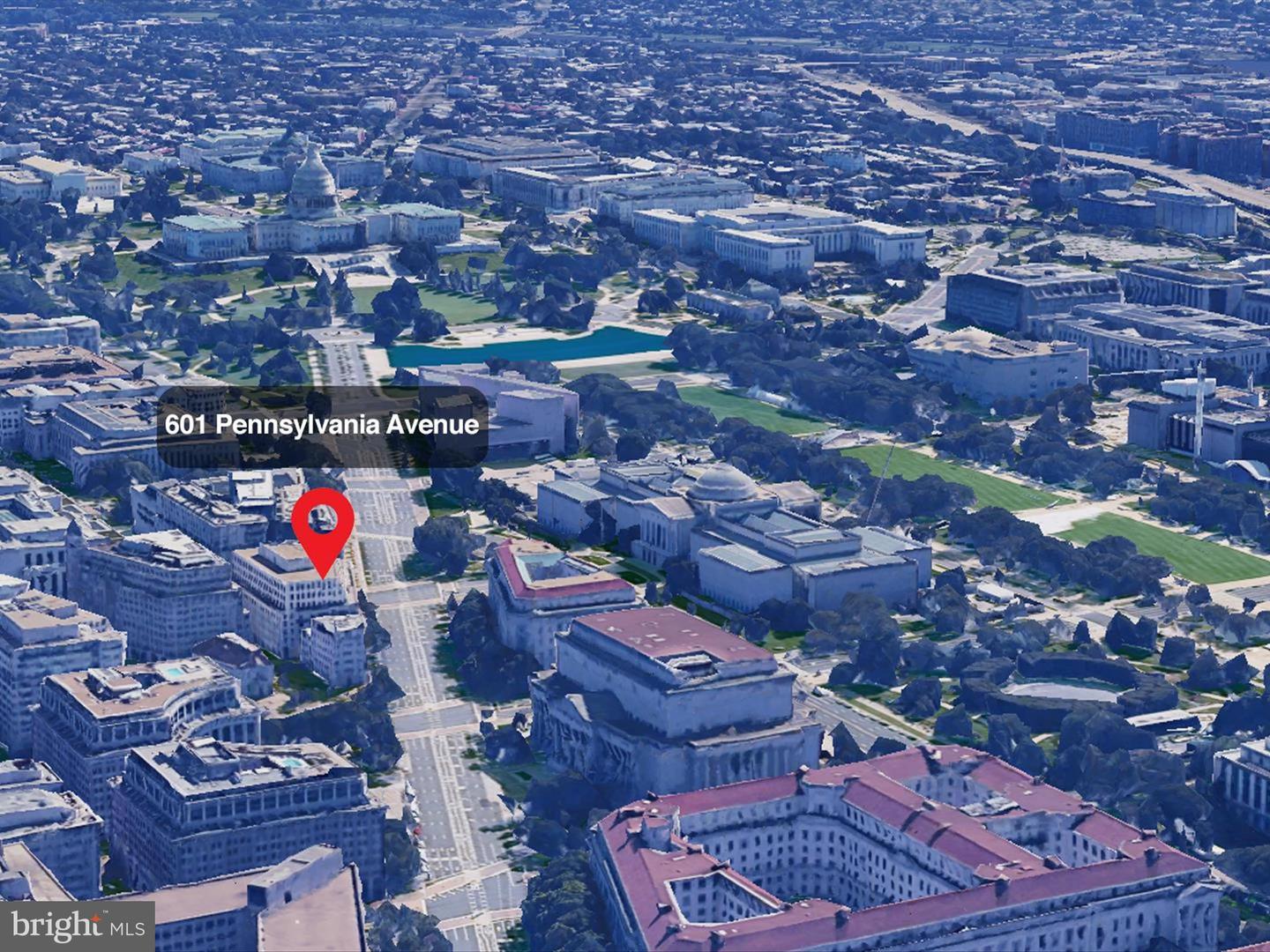 601 PENNSYLVANIA AVE NW #612, WASHINGTON, District Of Columbia 20004, 1 Bedroom Bedrooms, ,1 BathroomBathrooms,Residential,For sale,601 PENNSYLVANIA AVE NW #612,DCDC2202746 MLS # DCDC2202746