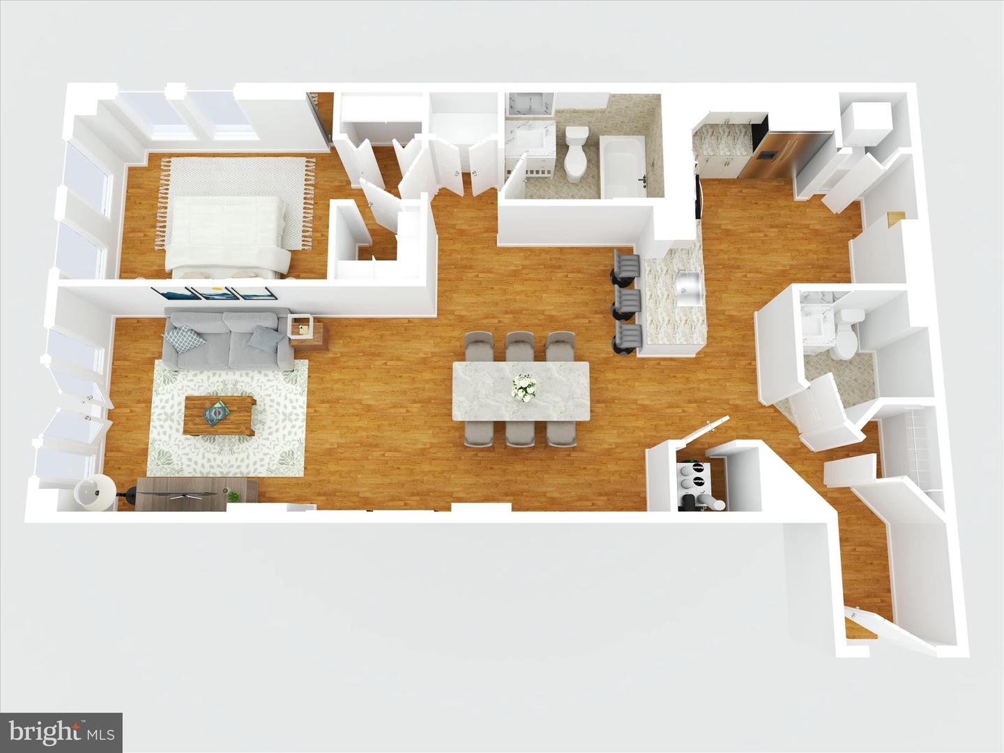 601 PENNSYLVANIA AVE NW #612, WASHINGTON, District Of Columbia 20004, 1 Bedroom Bedrooms, ,1 BathroomBathrooms,Residential,For sale,601 PENNSYLVANIA AVE NW #612,DCDC2202746 MLS # DCDC2202746