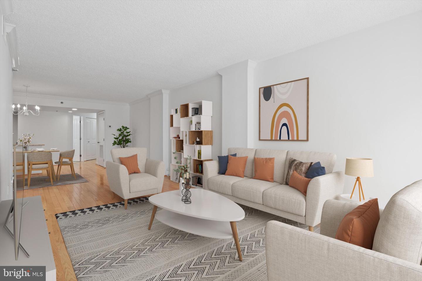 601 PENNSYLVANIA AVE NW #612, WASHINGTON, District Of Columbia 20004, 1 Bedroom Bedrooms, ,1 BathroomBathrooms,Residential,For sale,601 PENNSYLVANIA AVE NW #612,DCDC2202746 MLS # DCDC2202746