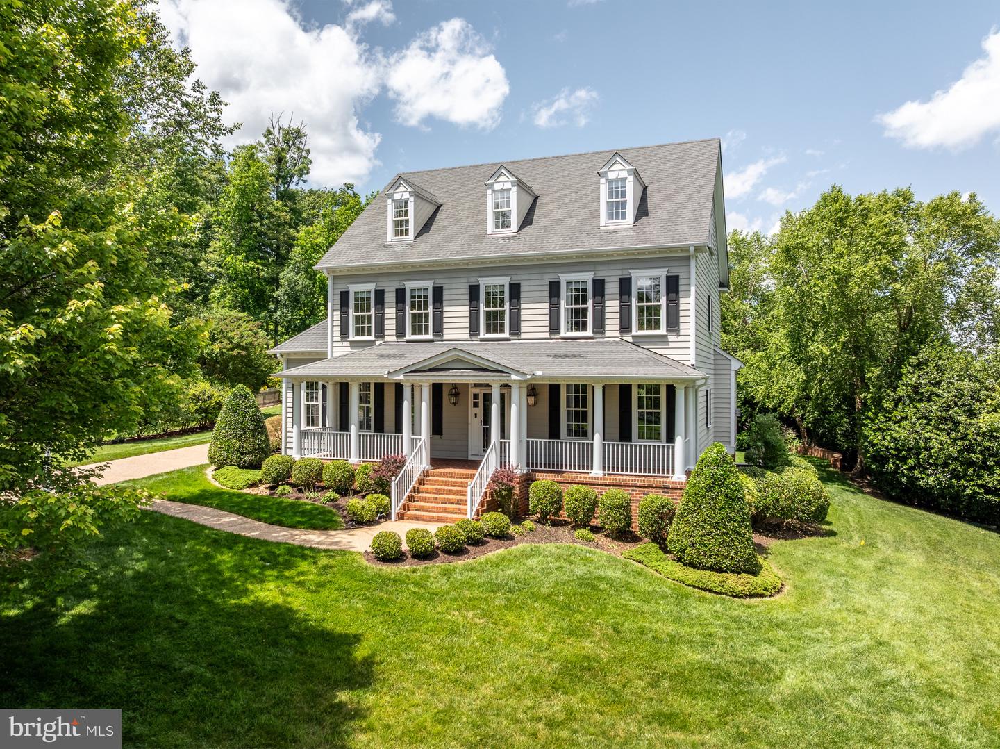 3330 HANDLEY RD, MIDLOTHIAN, Virginia 23113, 6 Bedrooms Bedrooms, ,4 BathroomsBathrooms,Residential,For sale,3330 HANDLEY RD,VACF2001158 MLS # VACF2001158