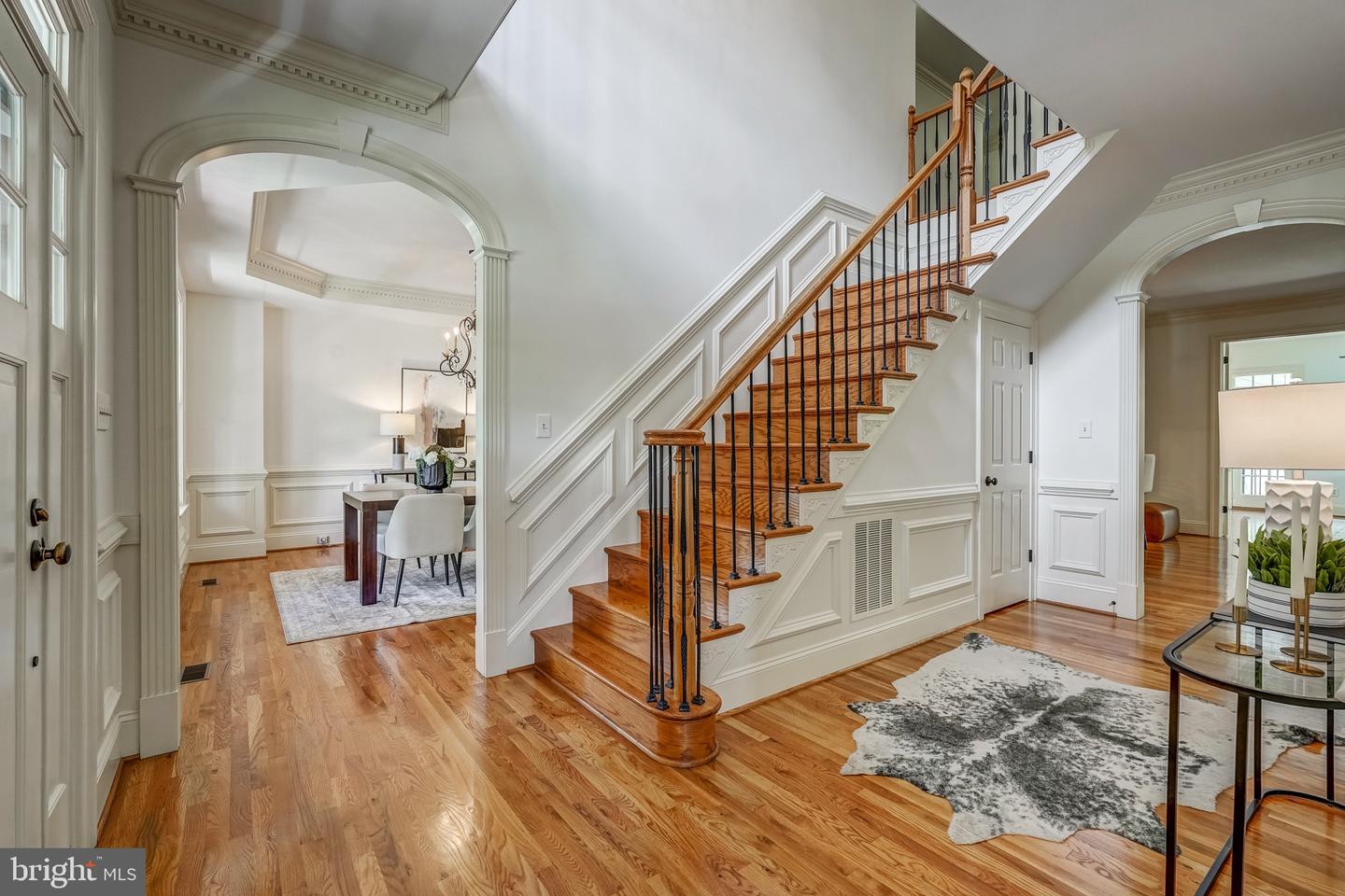 3330 HANDLEY RD, MIDLOTHIAN, Virginia 23113, 6 Bedrooms Bedrooms, ,4 BathroomsBathrooms,Residential,For sale,3330 HANDLEY RD,VACF2001158 MLS # VACF2001158