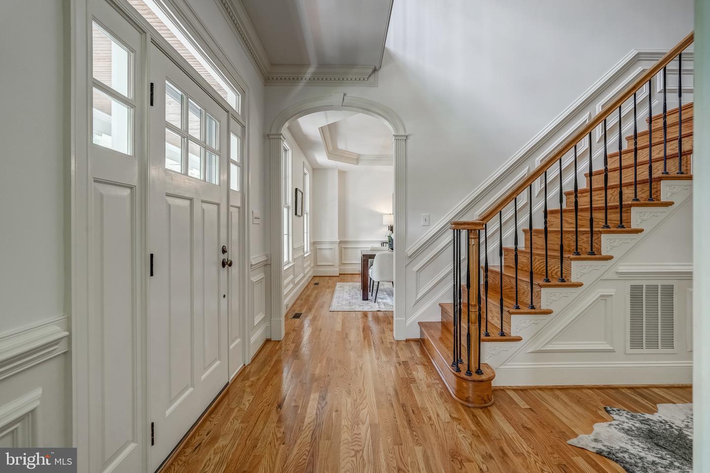 3330 HANDLEY RD, MIDLOTHIAN, Virginia 23113, 6 Bedrooms Bedrooms, ,4 BathroomsBathrooms,Residential,For sale,3330 HANDLEY RD,VACF2001158 MLS # VACF2001158