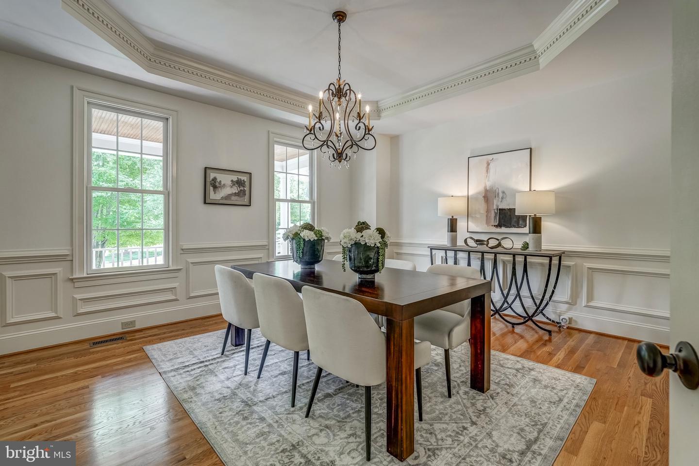 3330 HANDLEY RD, MIDLOTHIAN, Virginia 23113, 6 Bedrooms Bedrooms, ,4 BathroomsBathrooms,Residential,For sale,3330 HANDLEY RD,VACF2001158 MLS # VACF2001158