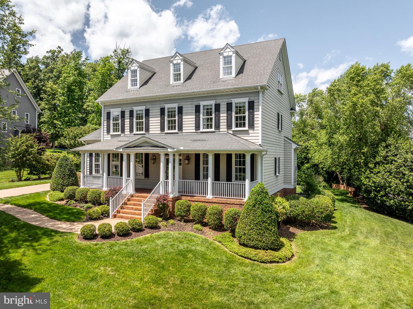 3330 HANDLEY RD, MIDLOTHIAN, Virginia 23113, 6 Bedrooms Bedrooms, ,4 BathroomsBathrooms,Residential,For sale,3330 HANDLEY RD,VACF2001158 MLS # VACF2001158