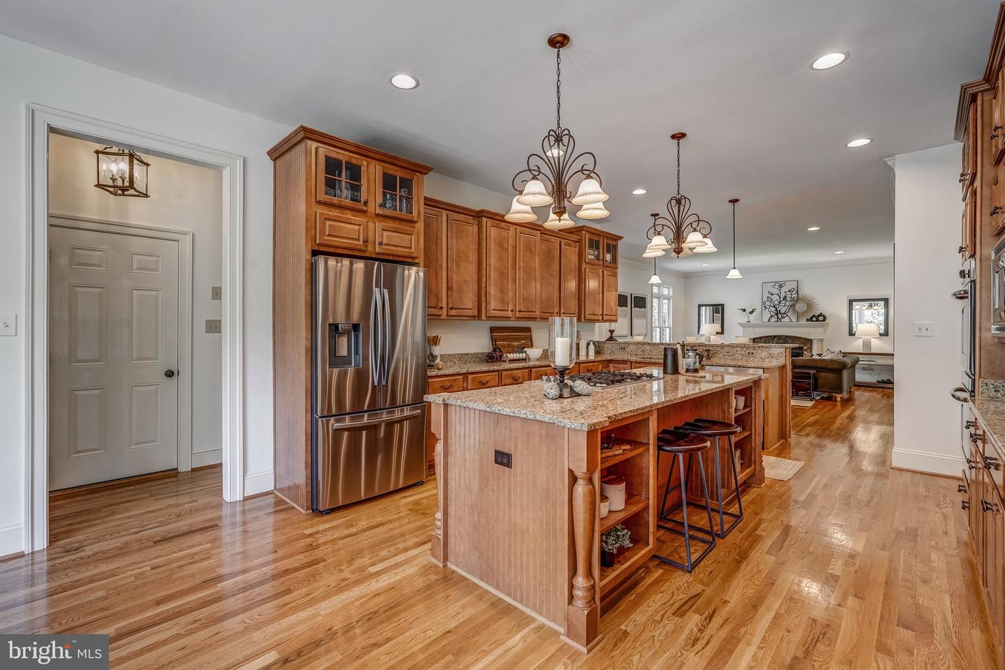 3330 HANDLEY RD, MIDLOTHIAN, Virginia 23113, 6 Bedrooms Bedrooms, ,4 BathroomsBathrooms,Residential,For sale,3330 HANDLEY RD,VACF2001158 MLS # VACF2001158