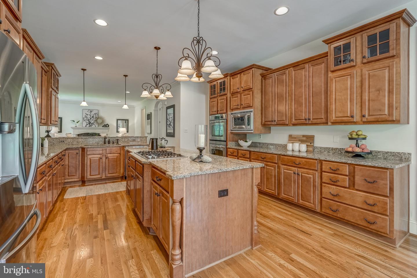 3330 HANDLEY RD, MIDLOTHIAN, Virginia 23113, 6 Bedrooms Bedrooms, ,4 BathroomsBathrooms,Residential,For sale,3330 HANDLEY RD,VACF2001158 MLS # VACF2001158