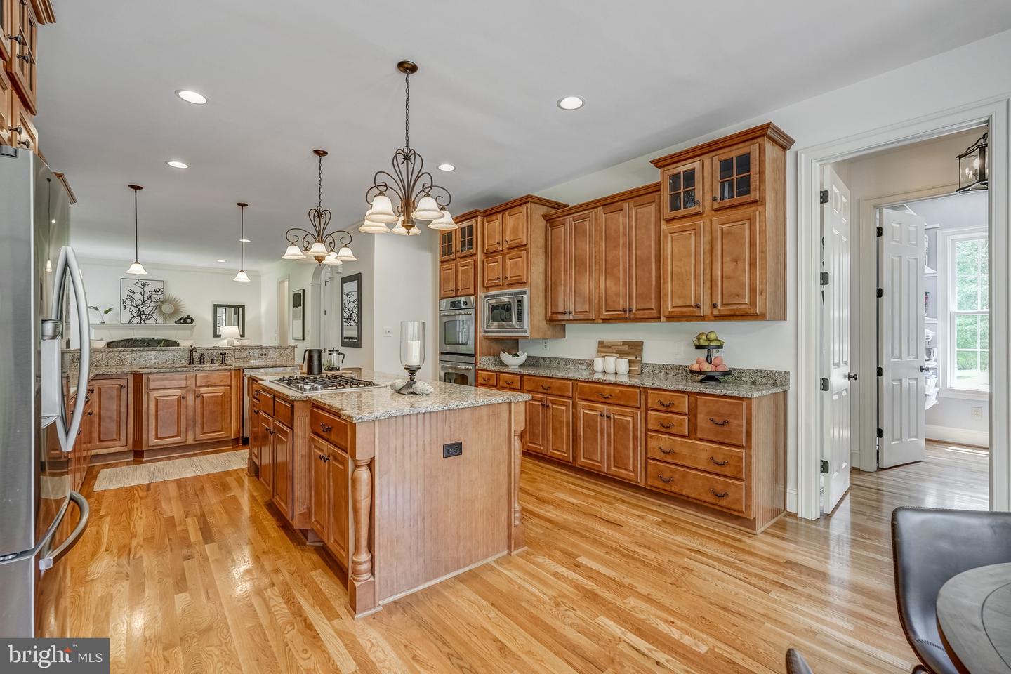 3330 HANDLEY RD, MIDLOTHIAN, Virginia 23113, 6 Bedrooms Bedrooms, ,4 BathroomsBathrooms,Residential,For sale,3330 HANDLEY RD,VACF2001158 MLS # VACF2001158