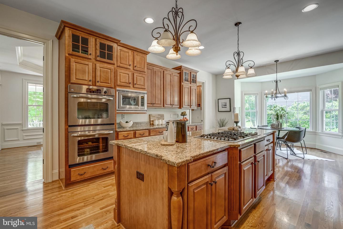 3330 HANDLEY RD, MIDLOTHIAN, Virginia 23113, 6 Bedrooms Bedrooms, ,4 BathroomsBathrooms,Residential,For sale,3330 HANDLEY RD,VACF2001158 MLS # VACF2001158
