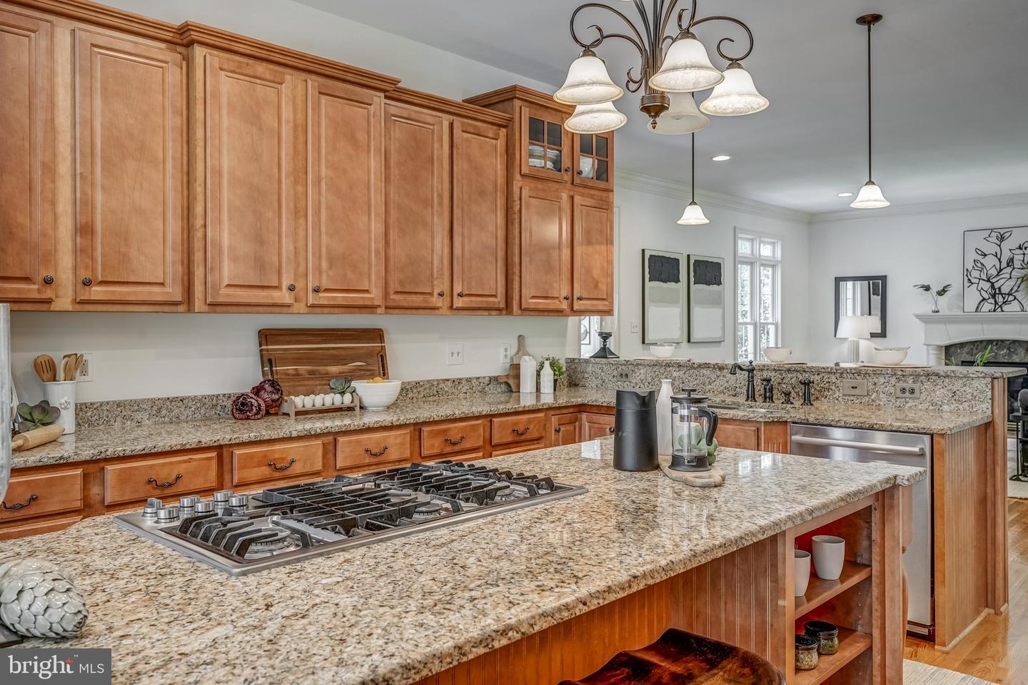 3330 HANDLEY RD, MIDLOTHIAN, Virginia 23113, 6 Bedrooms Bedrooms, ,4 BathroomsBathrooms,Residential,For sale,3330 HANDLEY RD,VACF2001158 MLS # VACF2001158