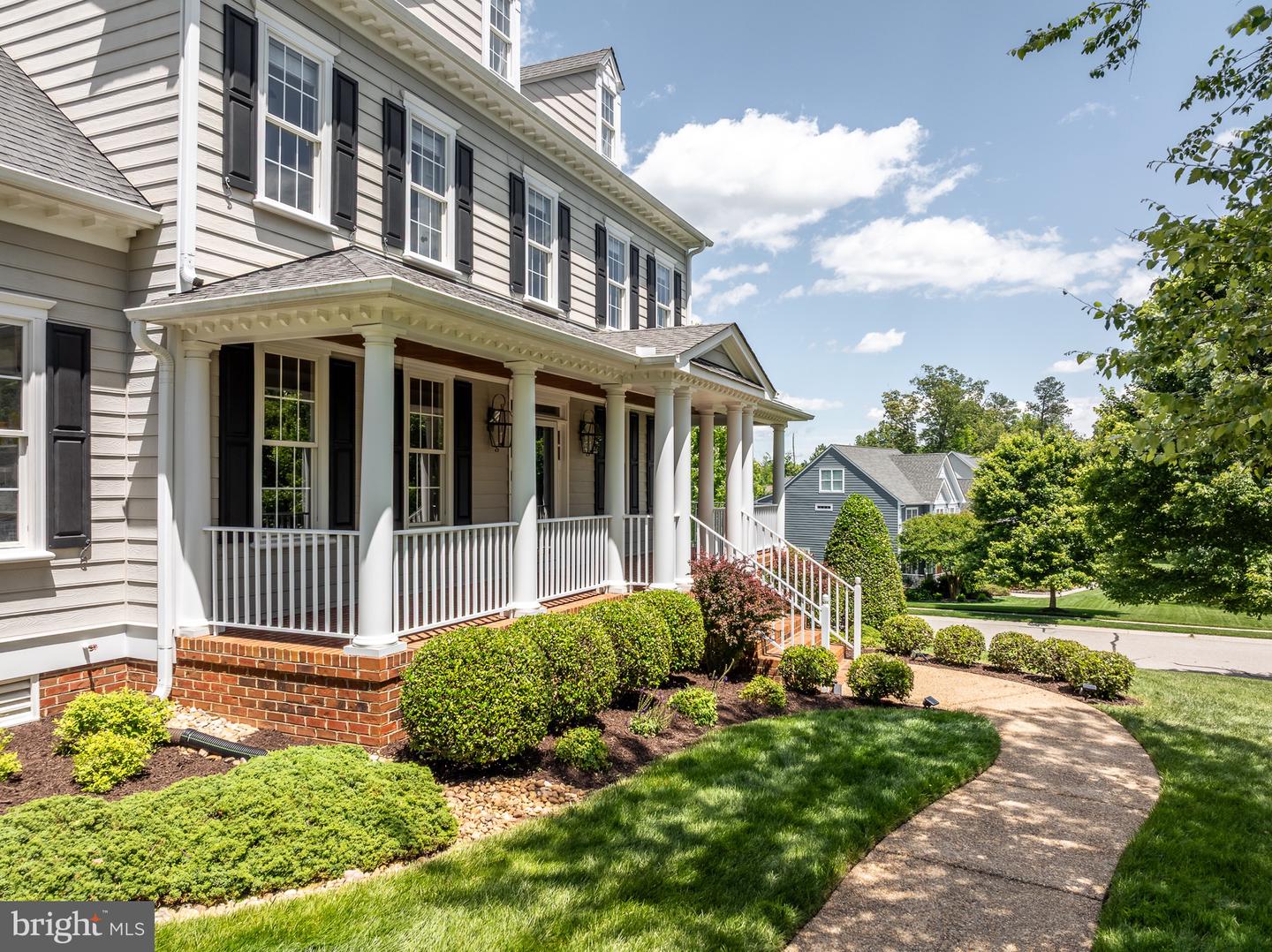 3330 HANDLEY RD, MIDLOTHIAN, Virginia 23113, 6 Bedrooms Bedrooms, ,4 BathroomsBathrooms,Residential,For sale,3330 HANDLEY RD,VACF2001158 MLS # VACF2001158
