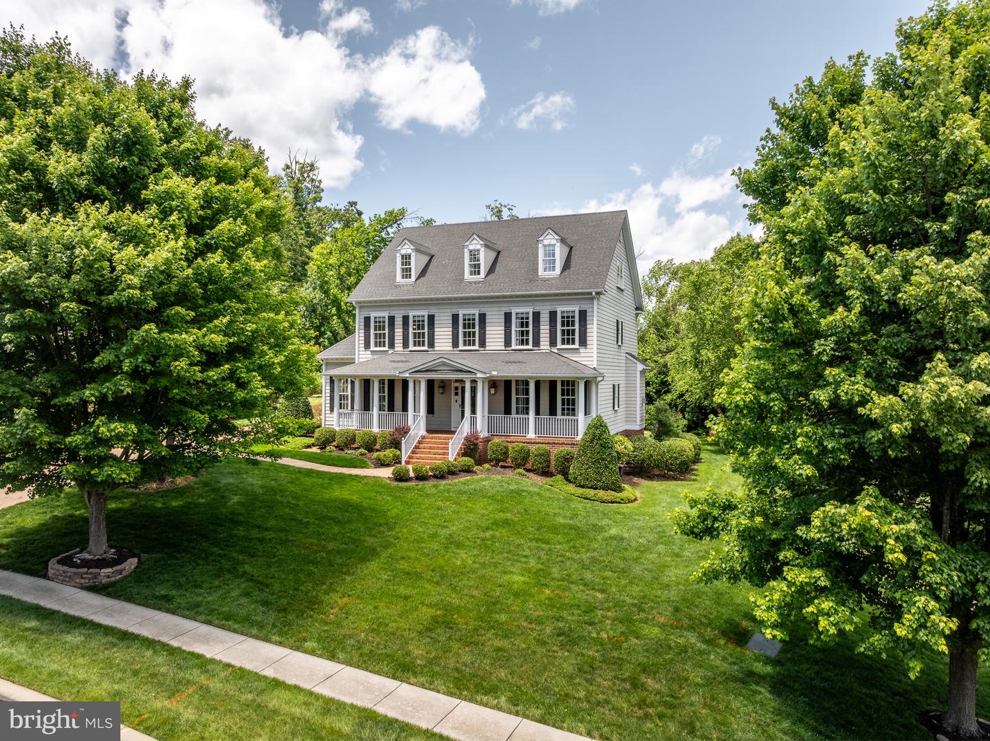3330 HANDLEY RD, MIDLOTHIAN, Virginia 23113, 6 Bedrooms Bedrooms, ,4 BathroomsBathrooms,Residential,For sale,3330 HANDLEY RD,VACF2001158 MLS # VACF2001158