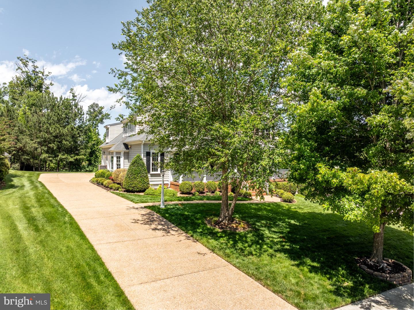 3330 HANDLEY RD, MIDLOTHIAN, Virginia 23113, 6 Bedrooms Bedrooms, ,4 BathroomsBathrooms,Residential,For sale,3330 HANDLEY RD,VACF2001158 MLS # VACF2001158