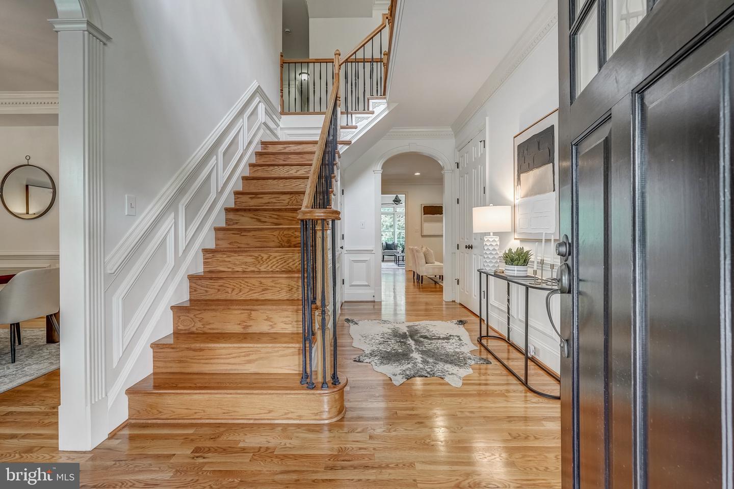3330 HANDLEY RD, MIDLOTHIAN, Virginia 23113, 6 Bedrooms Bedrooms, ,4 BathroomsBathrooms,Residential,For sale,3330 HANDLEY RD,VACF2001158 MLS # VACF2001158