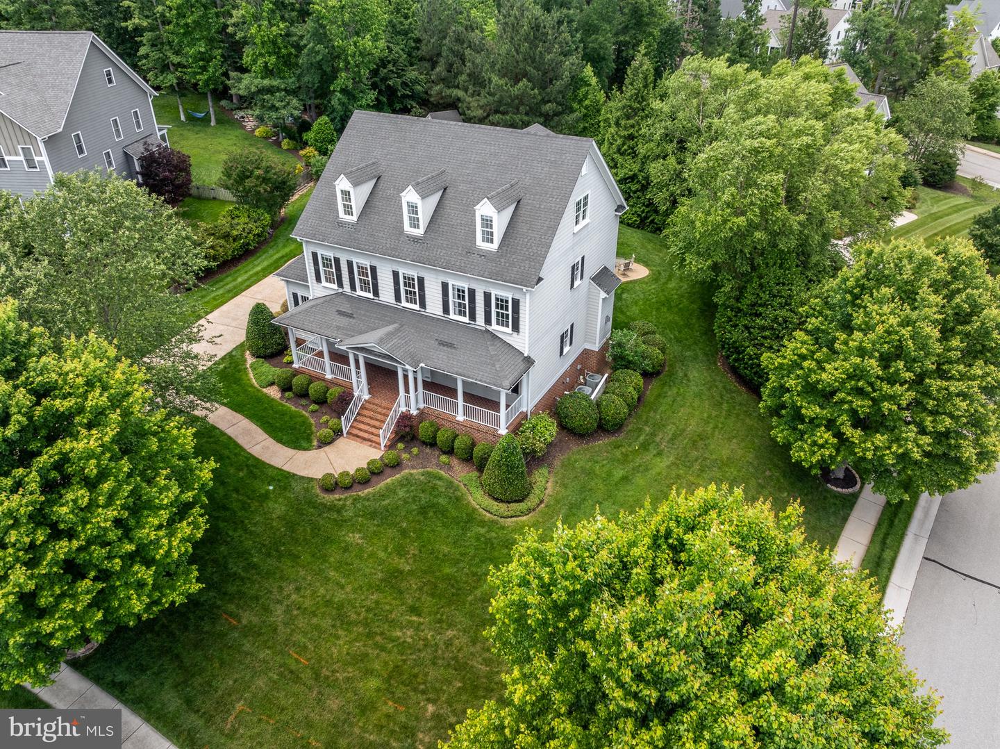 3330 HANDLEY RD, MIDLOTHIAN, Virginia 23113, 6 Bedrooms Bedrooms, ,4 BathroomsBathrooms,Residential,For sale,3330 HANDLEY RD,VACF2001158 MLS # VACF2001158