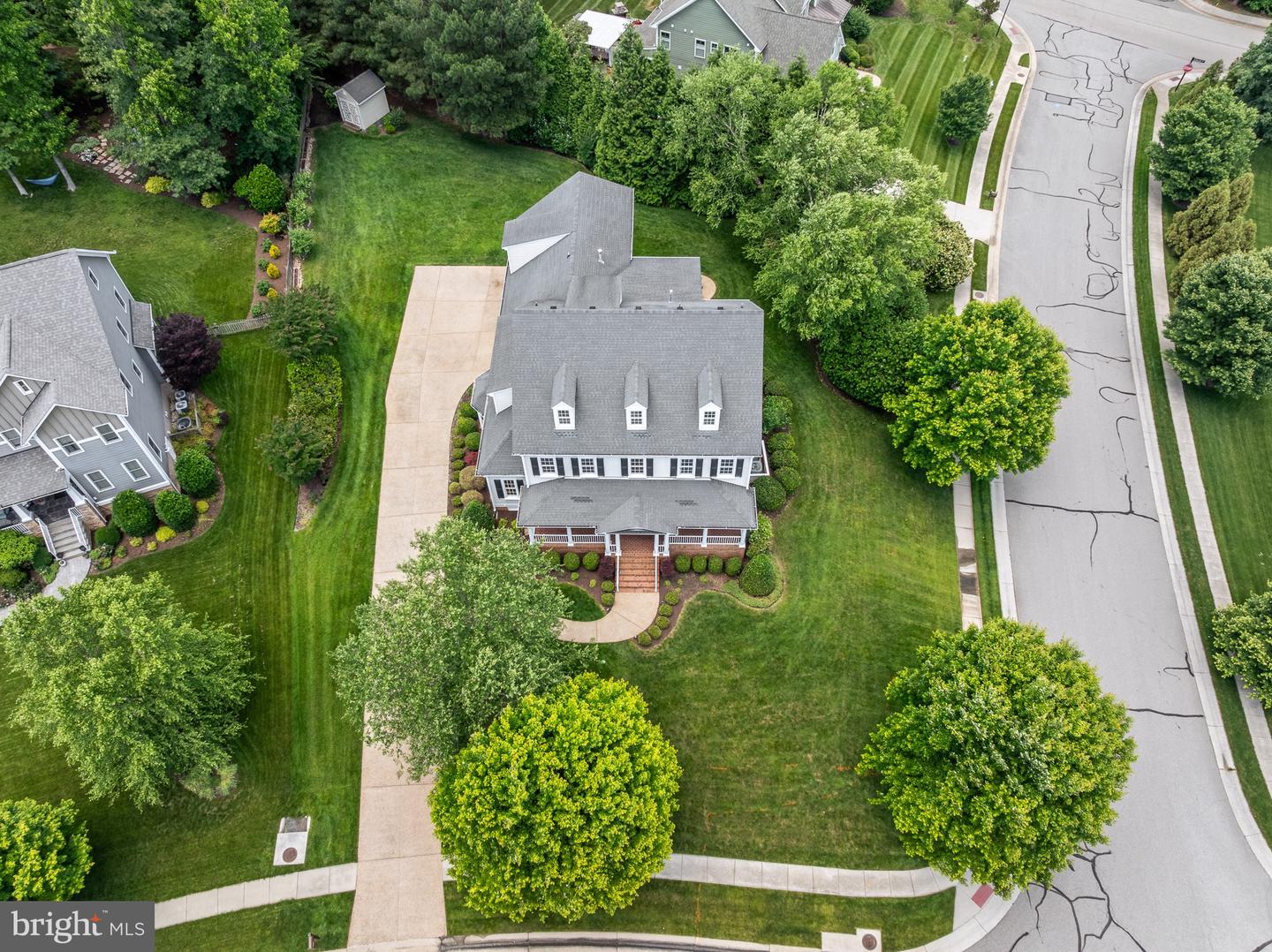 3330 HANDLEY RD, MIDLOTHIAN, Virginia 23113, 6 Bedrooms Bedrooms, ,4 BathroomsBathrooms,Residential,For sale,3330 HANDLEY RD,VACF2001158 MLS # VACF2001158