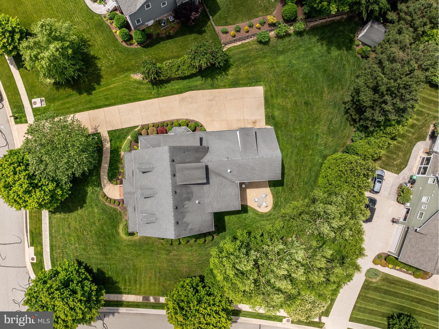 3330 HANDLEY RD, MIDLOTHIAN, Virginia 23113, 6 Bedrooms Bedrooms, ,4 BathroomsBathrooms,Residential,For sale,3330 HANDLEY RD,VACF2001158 MLS # VACF2001158