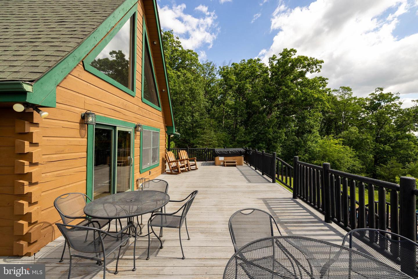 225 LOG HOME PL, STANLEY, Virginia 22851, 5 Bedrooms Bedrooms, ,3 BathroomsBathrooms,Residential,For sale,225 LOG HOME PL,VAPA2004960 MLS # VAPA2004960