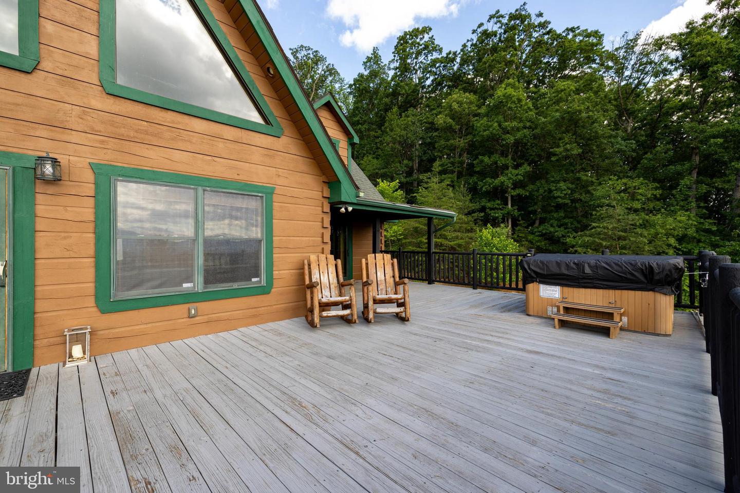 225 LOG HOME PL, STANLEY, Virginia 22851, 5 Bedrooms Bedrooms, ,3 BathroomsBathrooms,Residential,For sale,225 LOG HOME PL,VAPA2004960 MLS # VAPA2004960