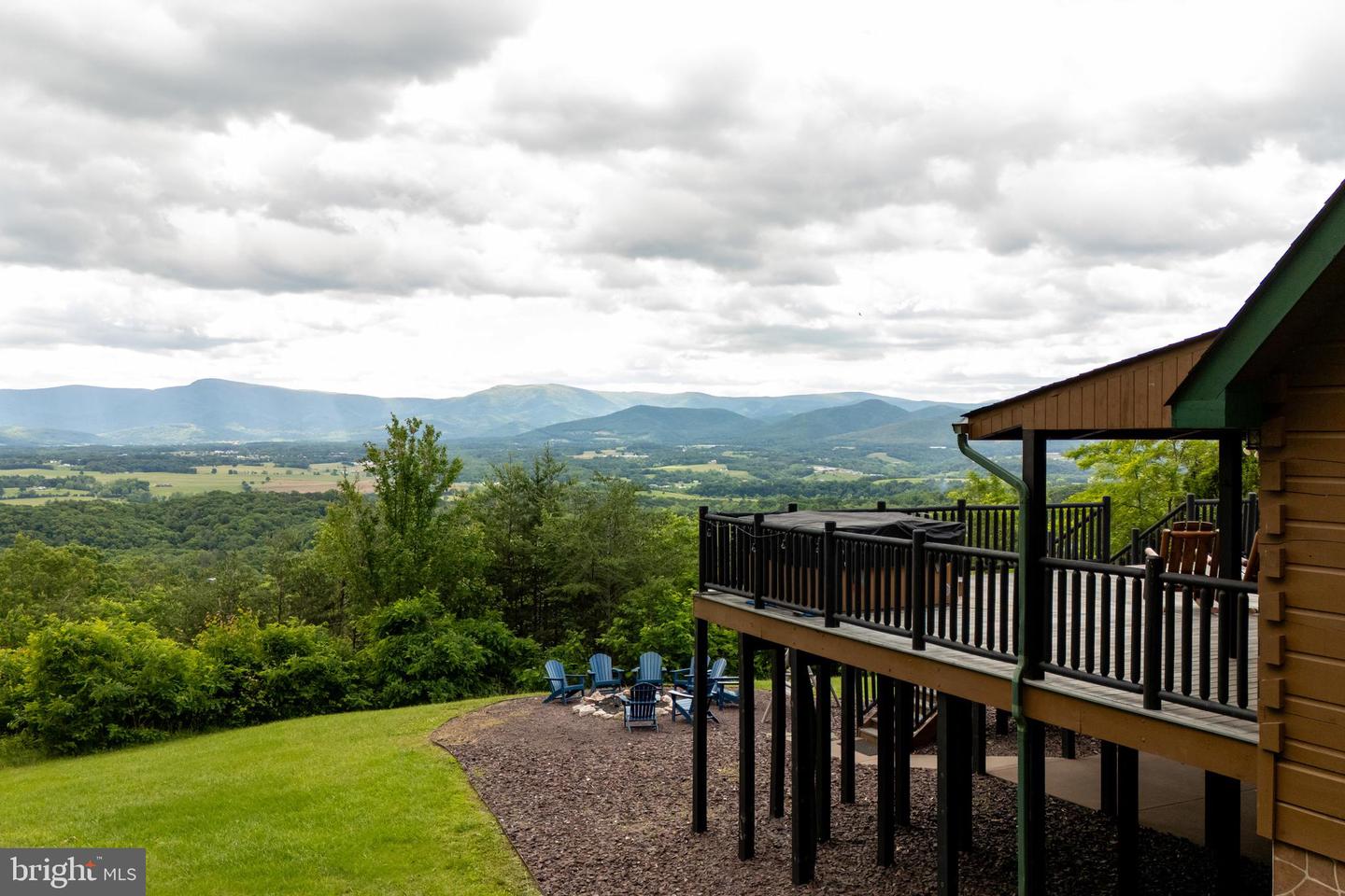 225 LOG HOME PL, STANLEY, Virginia 22851, 5 Bedrooms Bedrooms, ,3 BathroomsBathrooms,Residential,For sale,225 LOG HOME PL,VAPA2004960 MLS # VAPA2004960