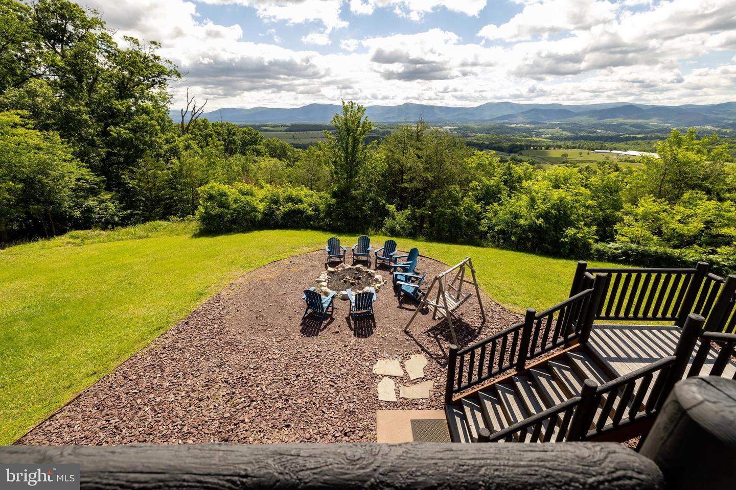 225 LOG HOME PL, STANLEY, Virginia 22851, 5 Bedrooms Bedrooms, ,3 BathroomsBathrooms,Residential,For sale,225 LOG HOME PL,VAPA2004960 MLS # VAPA2004960