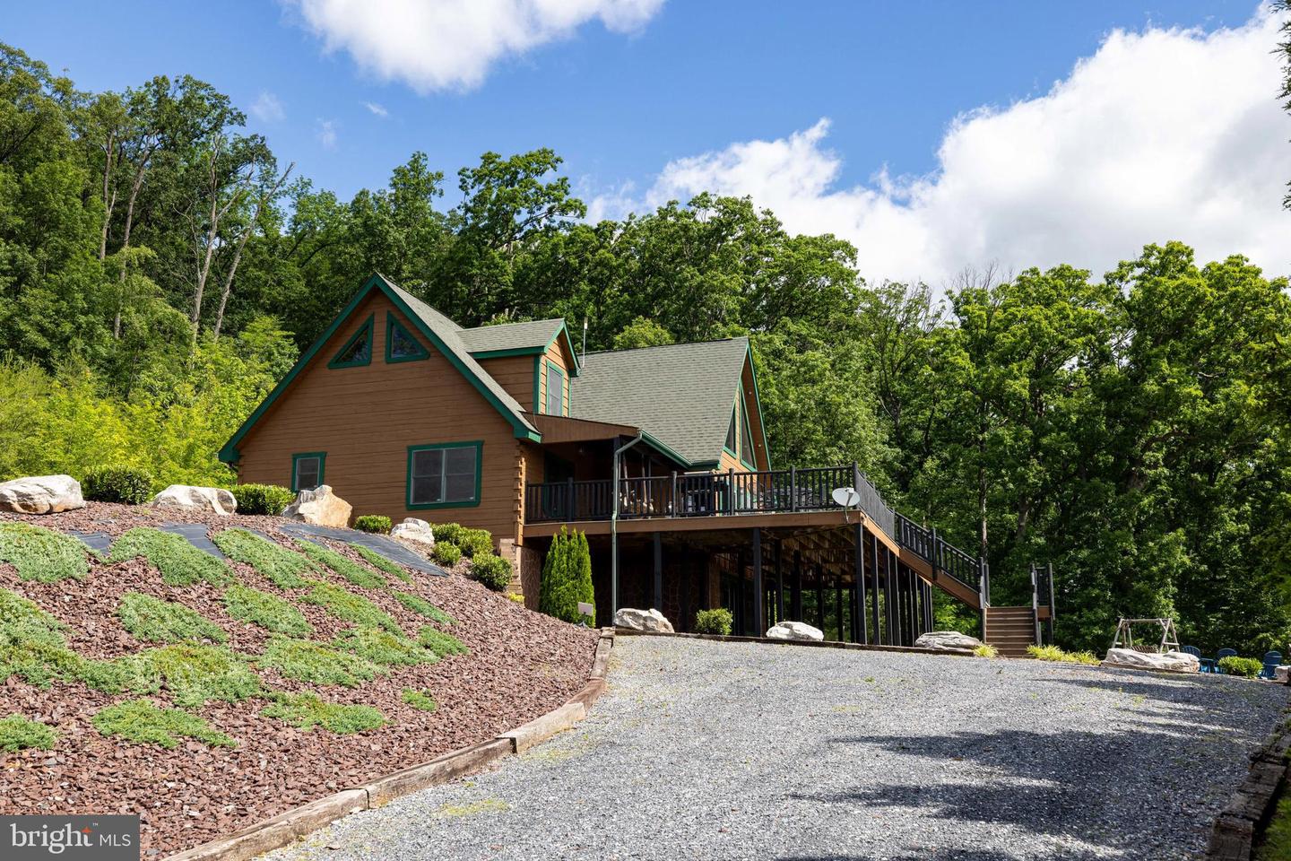 225 LOG HOME PL, STANLEY, Virginia 22851, 5 Bedrooms Bedrooms, ,3 BathroomsBathrooms,Residential,For sale,225 LOG HOME PL,VAPA2004960 MLS # VAPA2004960