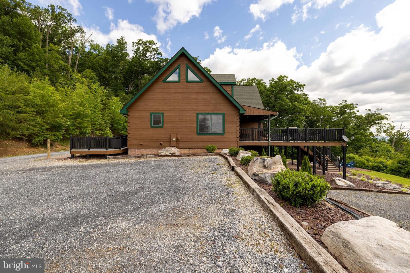 225 LOG HOME PL, STANLEY, Virginia 22851, 5 Bedrooms Bedrooms, ,3 BathroomsBathrooms,Residential,For sale,225 LOG HOME PL,VAPA2004960 MLS # VAPA2004960