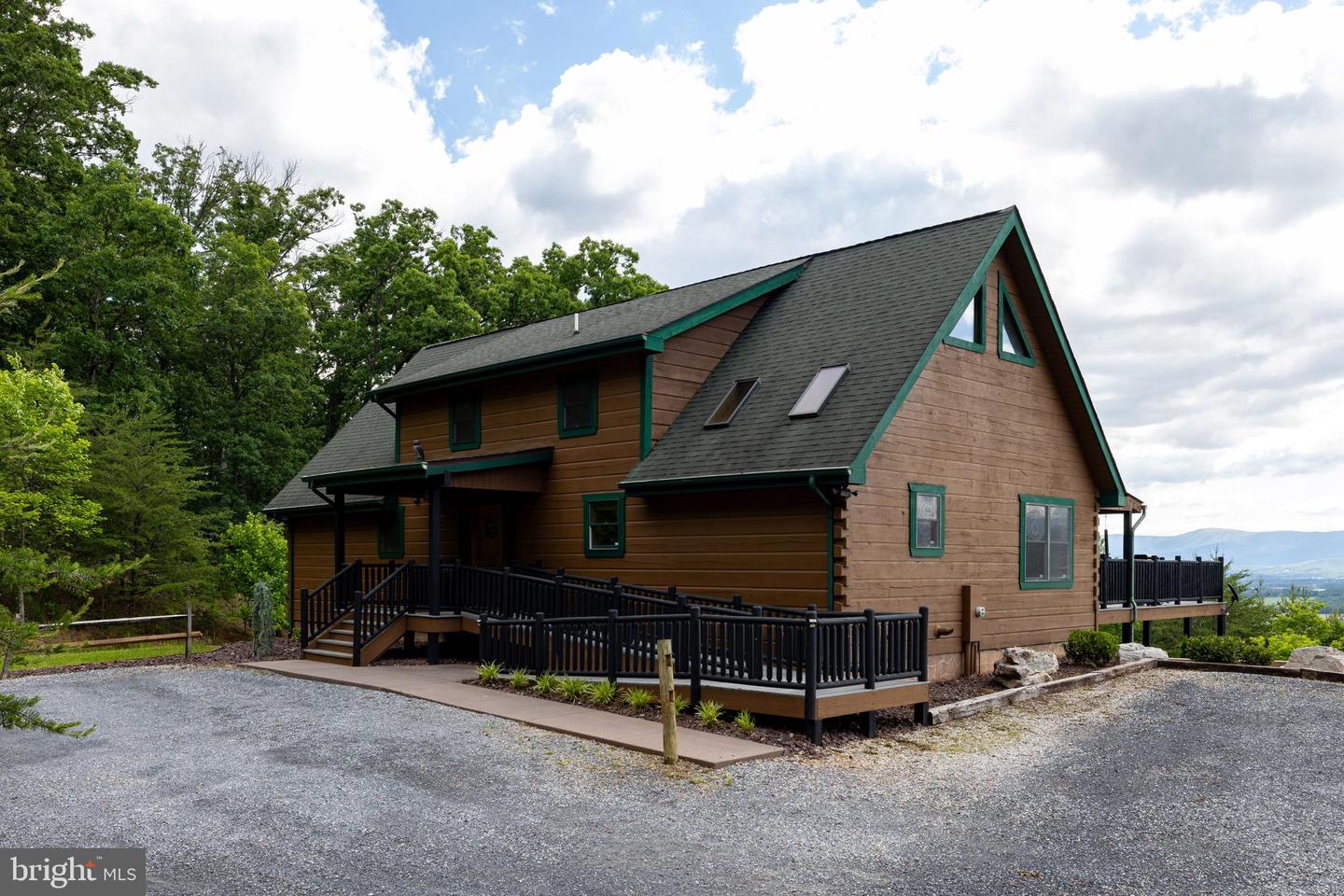 225 LOG HOME PL, STANLEY, Virginia 22851, 5 Bedrooms Bedrooms, ,3 BathroomsBathrooms,Residential,For sale,225 LOG HOME PL,VAPA2004960 MLS # VAPA2004960