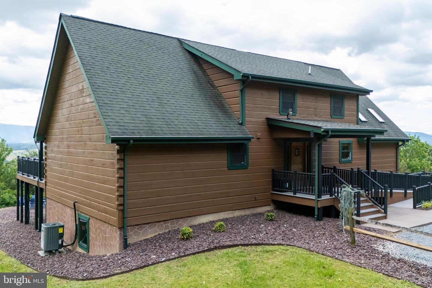 225 LOG HOME PL, STANLEY, Virginia 22851, 5 Bedrooms Bedrooms, ,3 BathroomsBathrooms,Residential,For sale,225 LOG HOME PL,VAPA2004960 MLS # VAPA2004960
