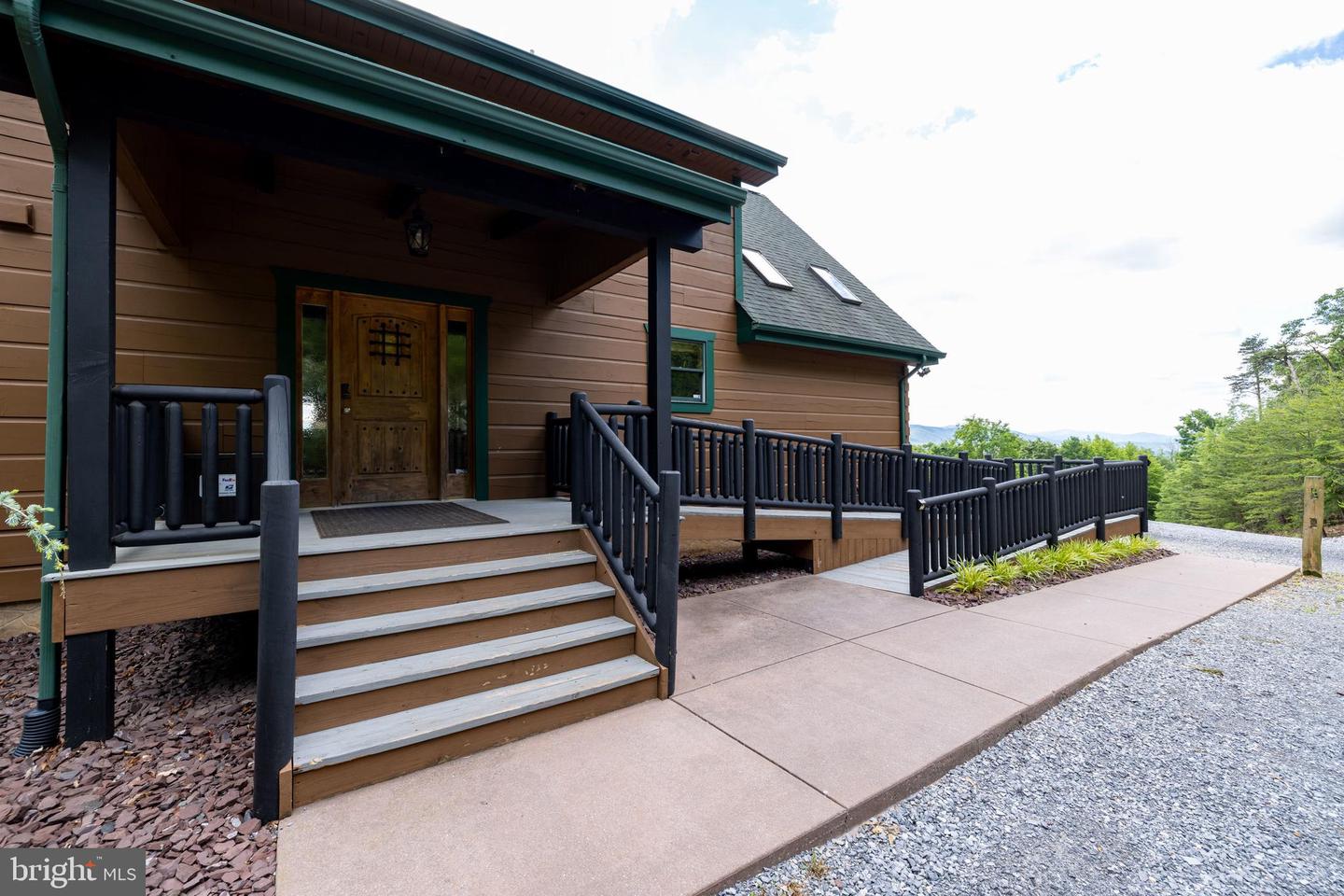 225 LOG HOME PL, STANLEY, Virginia 22851, 5 Bedrooms Bedrooms, ,3 BathroomsBathrooms,Residential,For sale,225 LOG HOME PL,VAPA2004960 MLS # VAPA2004960
