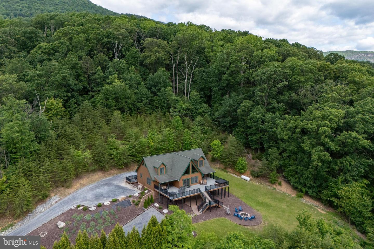 225 LOG HOME PL, STANLEY, Virginia 22851, 5 Bedrooms Bedrooms, ,3 BathroomsBathrooms,Residential,For sale,225 LOG HOME PL,VAPA2004960 MLS # VAPA2004960
