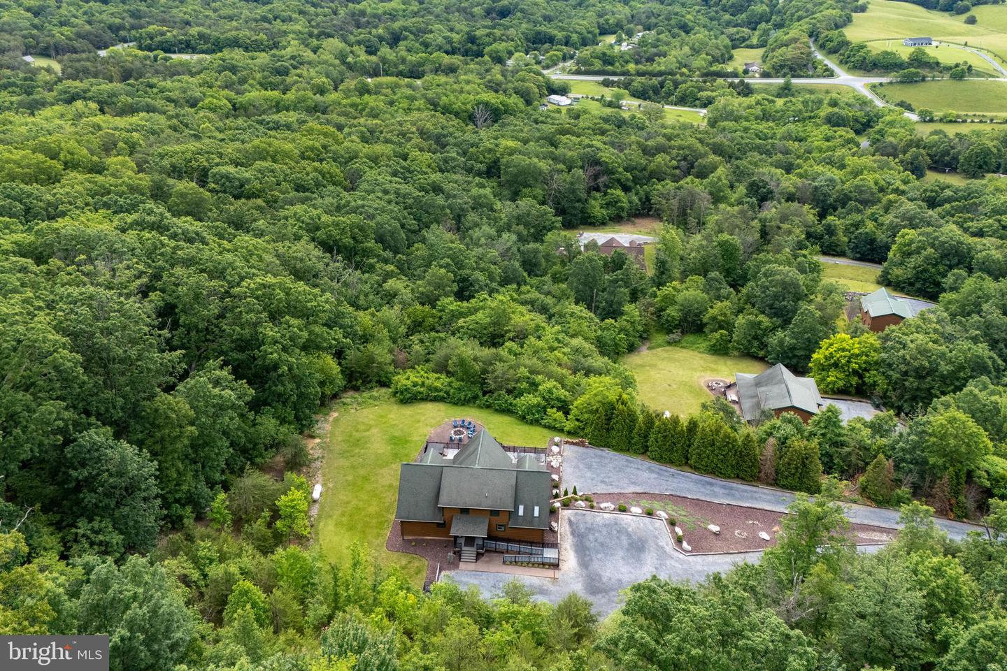 225 LOG HOME PL, STANLEY, Virginia 22851, 5 Bedrooms Bedrooms, ,3 BathroomsBathrooms,Residential,For sale,225 LOG HOME PL,VAPA2004960 MLS # VAPA2004960