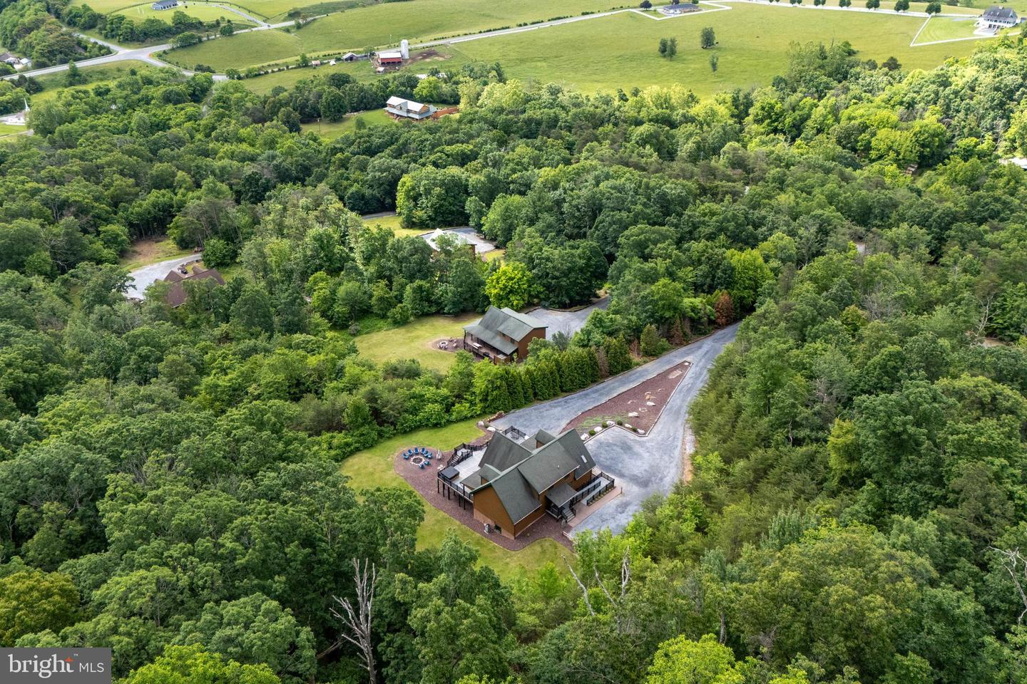 225 LOG HOME PL, STANLEY, Virginia 22851, 5 Bedrooms Bedrooms, ,3 BathroomsBathrooms,Residential,For sale,225 LOG HOME PL,VAPA2004960 MLS # VAPA2004960