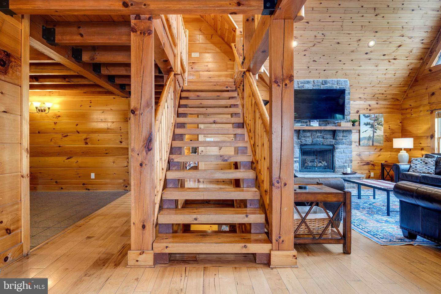 225 LOG HOME PL, STANLEY, Virginia 22851, 5 Bedrooms Bedrooms, ,3 BathroomsBathrooms,Residential,For sale,225 LOG HOME PL,VAPA2004960 MLS # VAPA2004960