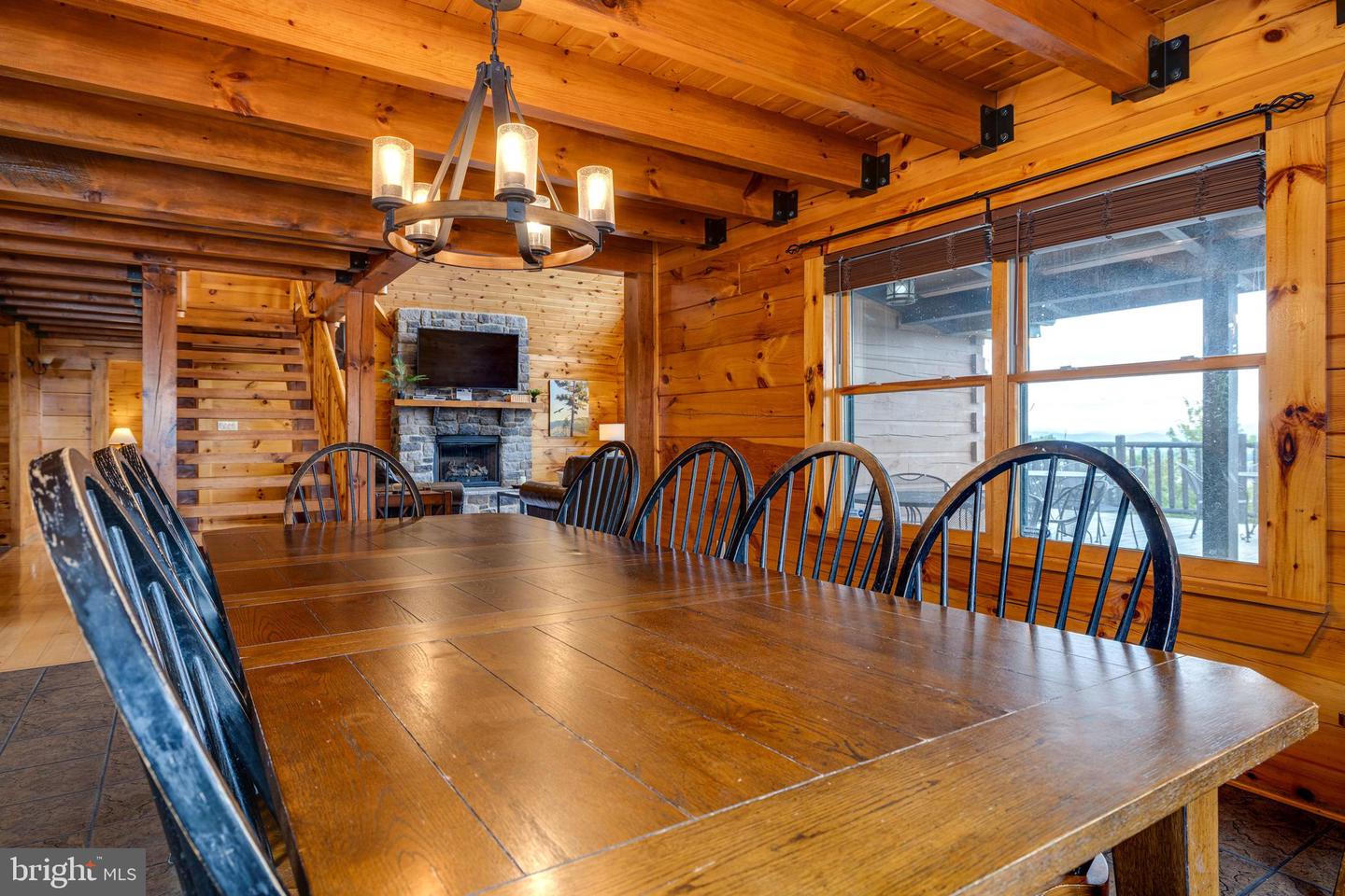 225 LOG HOME PL, STANLEY, Virginia 22851, 5 Bedrooms Bedrooms, ,3 BathroomsBathrooms,Residential,For sale,225 LOG HOME PL,VAPA2004960 MLS # VAPA2004960
