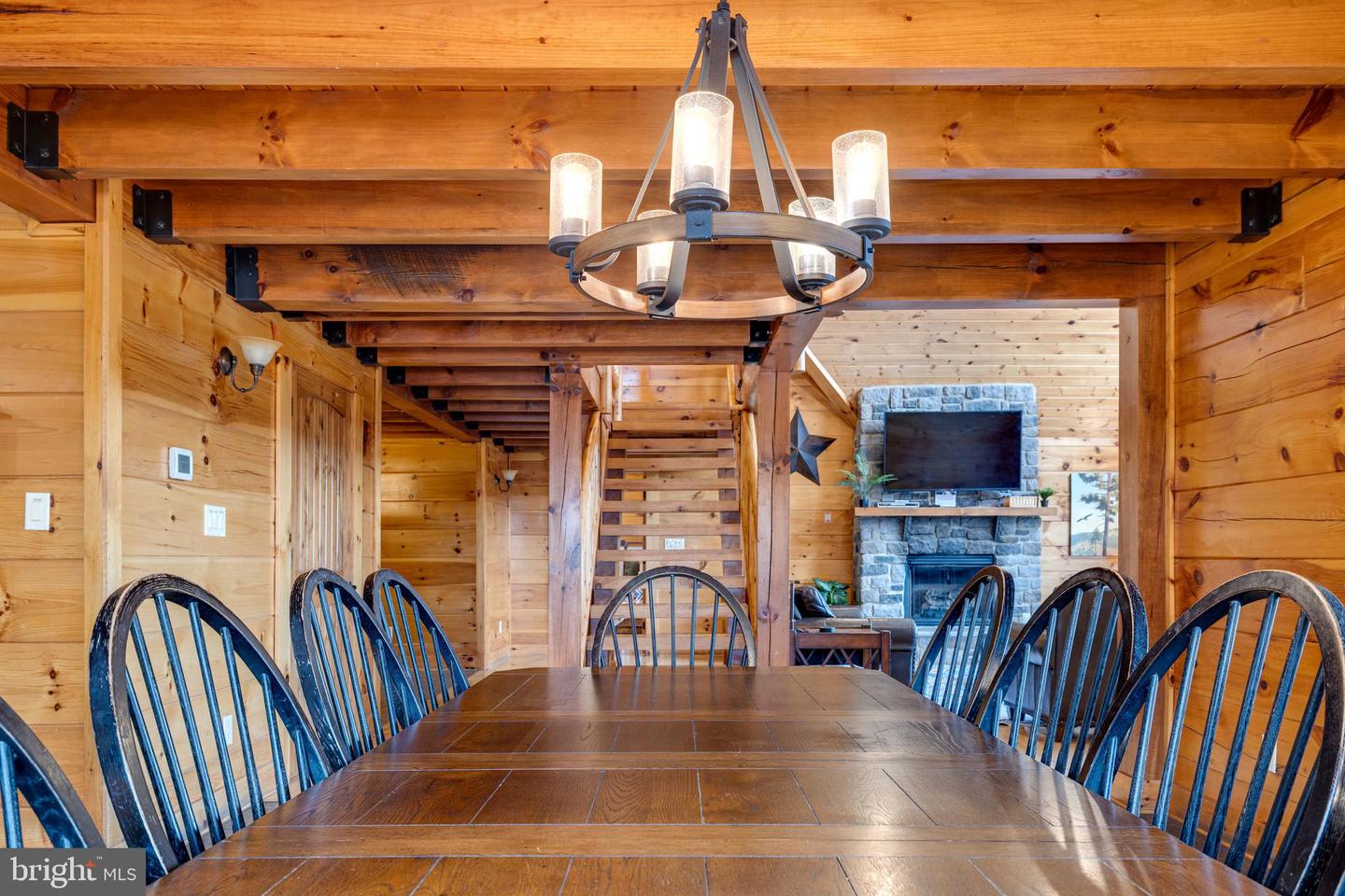 225 LOG HOME PL, STANLEY, Virginia 22851, 5 Bedrooms Bedrooms, ,3 BathroomsBathrooms,Residential,For sale,225 LOG HOME PL,VAPA2004960 MLS # VAPA2004960