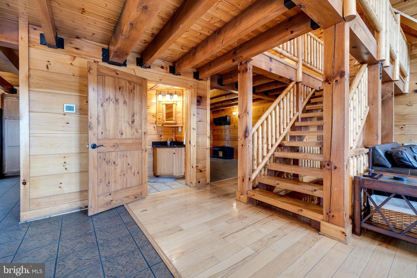 225 LOG HOME PL, STANLEY, Virginia 22851, 5 Bedrooms Bedrooms, ,3 BathroomsBathrooms,Residential,For sale,225 LOG HOME PL,VAPA2004960 MLS # VAPA2004960