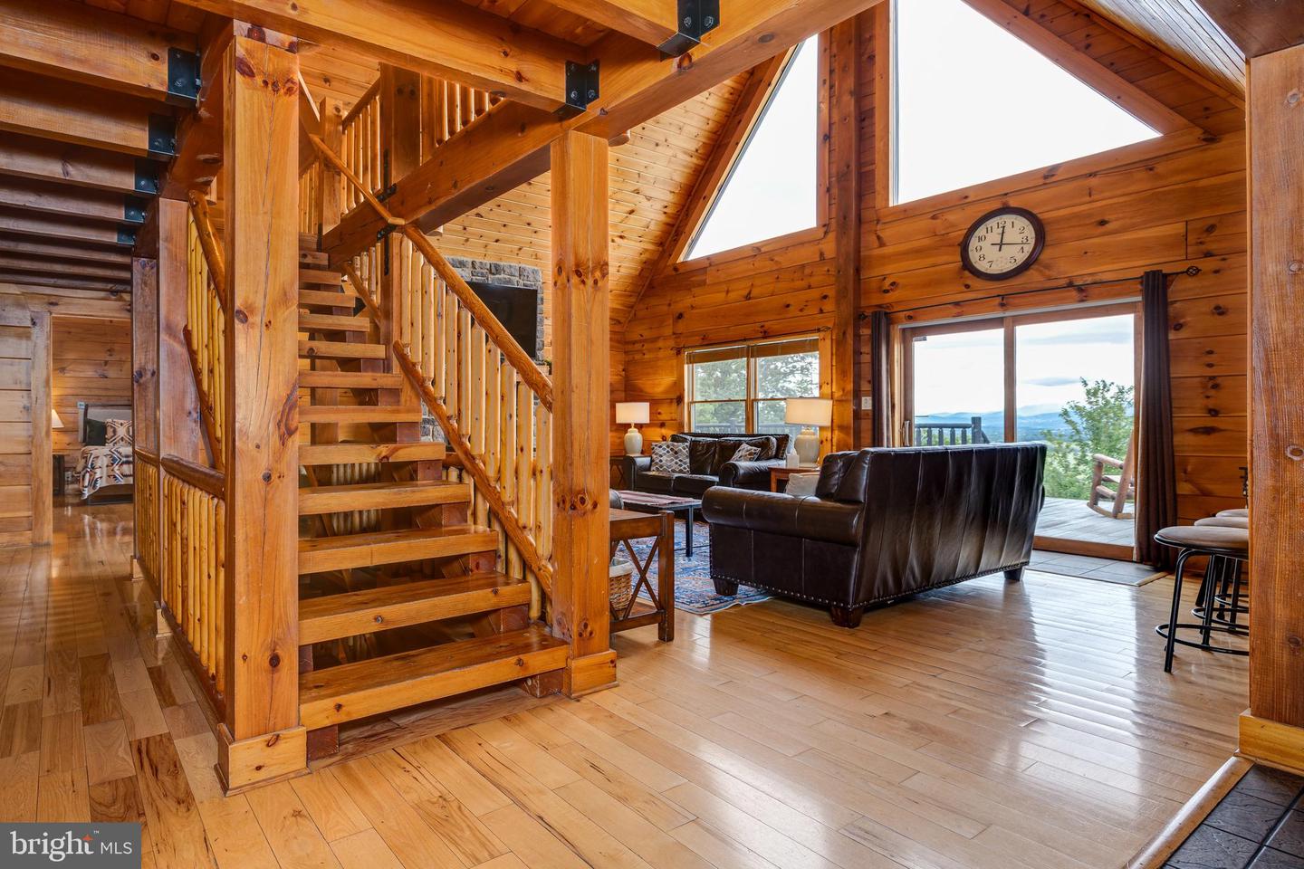 225 LOG HOME PL, STANLEY, Virginia 22851, 5 Bedrooms Bedrooms, ,3 BathroomsBathrooms,Residential,For sale,225 LOG HOME PL,VAPA2004960 MLS # VAPA2004960
