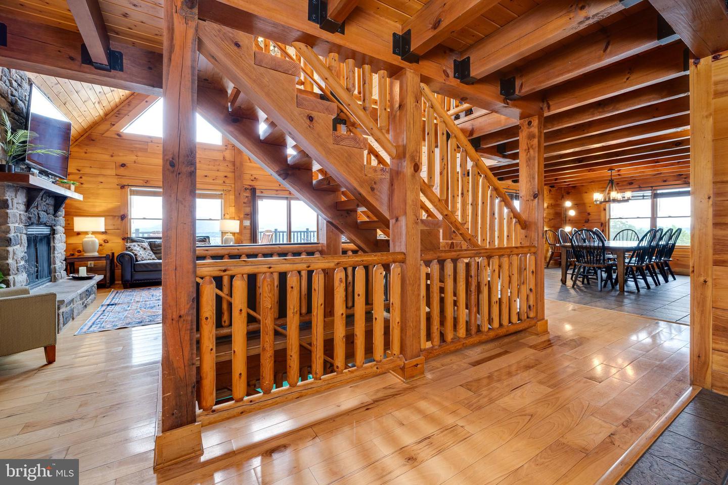 225 LOG HOME PL, STANLEY, Virginia 22851, 5 Bedrooms Bedrooms, ,3 BathroomsBathrooms,Residential,For sale,225 LOG HOME PL,VAPA2004960 MLS # VAPA2004960
