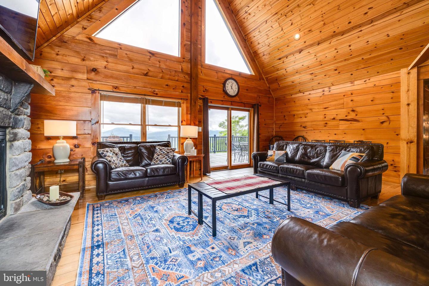 225 LOG HOME PL, STANLEY, Virginia 22851, 5 Bedrooms Bedrooms, ,3 BathroomsBathrooms,Residential,For sale,225 LOG HOME PL,VAPA2004960 MLS # VAPA2004960