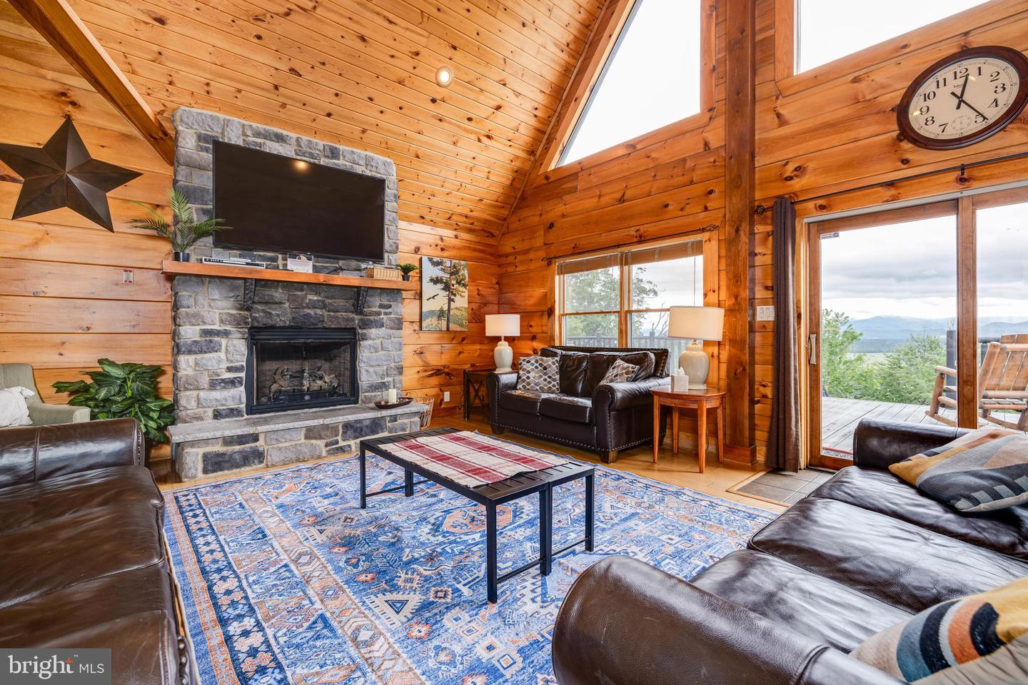 225 LOG HOME PL, STANLEY, Virginia 22851, 5 Bedrooms Bedrooms, ,3 BathroomsBathrooms,Residential,For sale,225 LOG HOME PL,VAPA2004960 MLS # VAPA2004960
