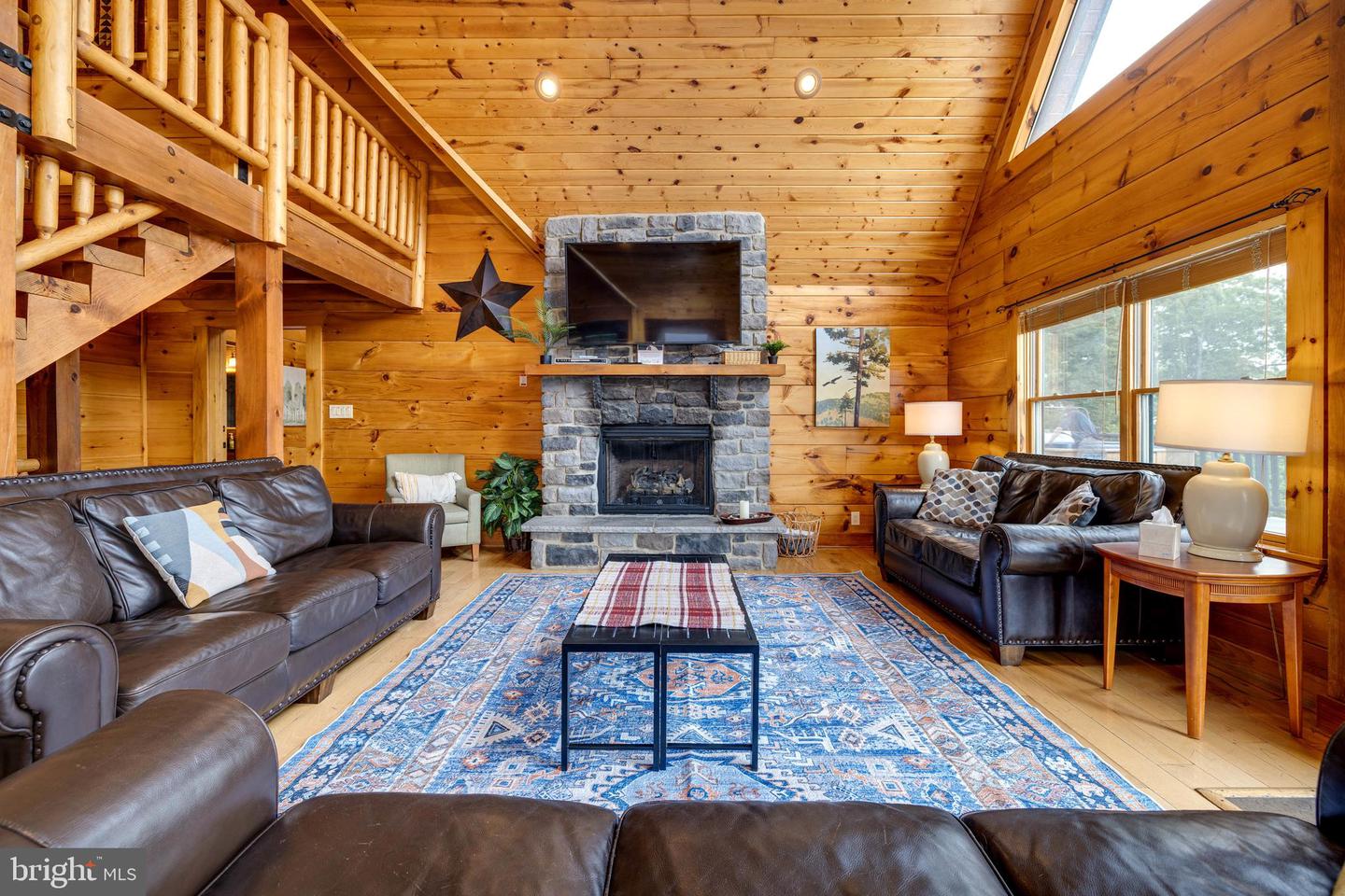 225 LOG HOME PL, STANLEY, Virginia 22851, 5 Bedrooms Bedrooms, ,3 BathroomsBathrooms,Residential,For sale,225 LOG HOME PL,VAPA2004960 MLS # VAPA2004960