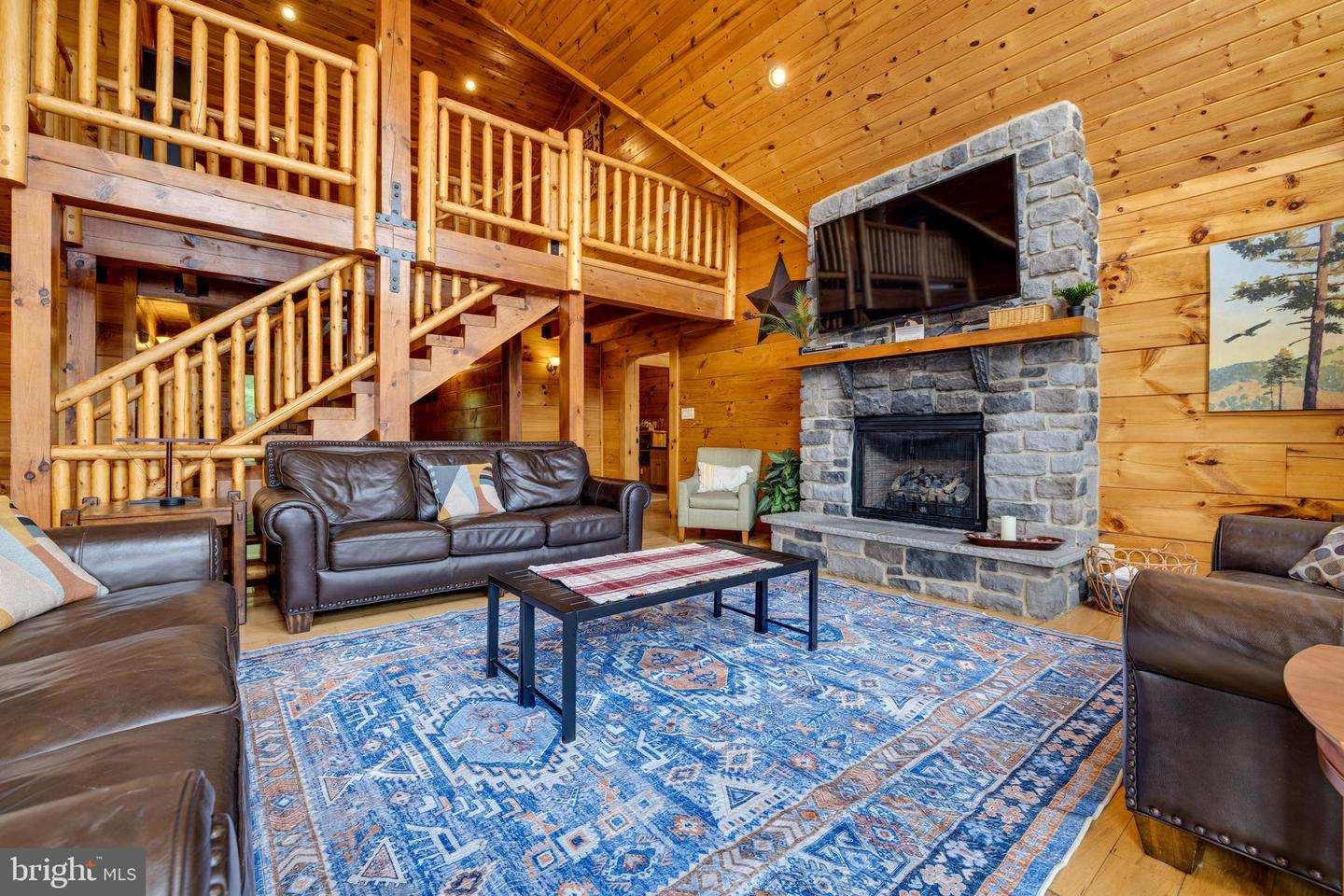 225 LOG HOME PL, STANLEY, Virginia 22851, 5 Bedrooms Bedrooms, ,3 BathroomsBathrooms,Residential,For sale,225 LOG HOME PL,VAPA2004960 MLS # VAPA2004960