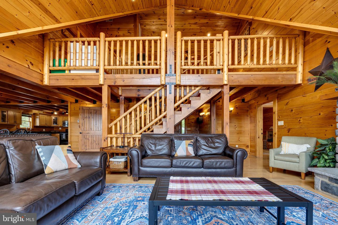 225 LOG HOME PL, STANLEY, Virginia 22851, 5 Bedrooms Bedrooms, ,3 BathroomsBathrooms,Residential,For sale,225 LOG HOME PL,VAPA2004960 MLS # VAPA2004960