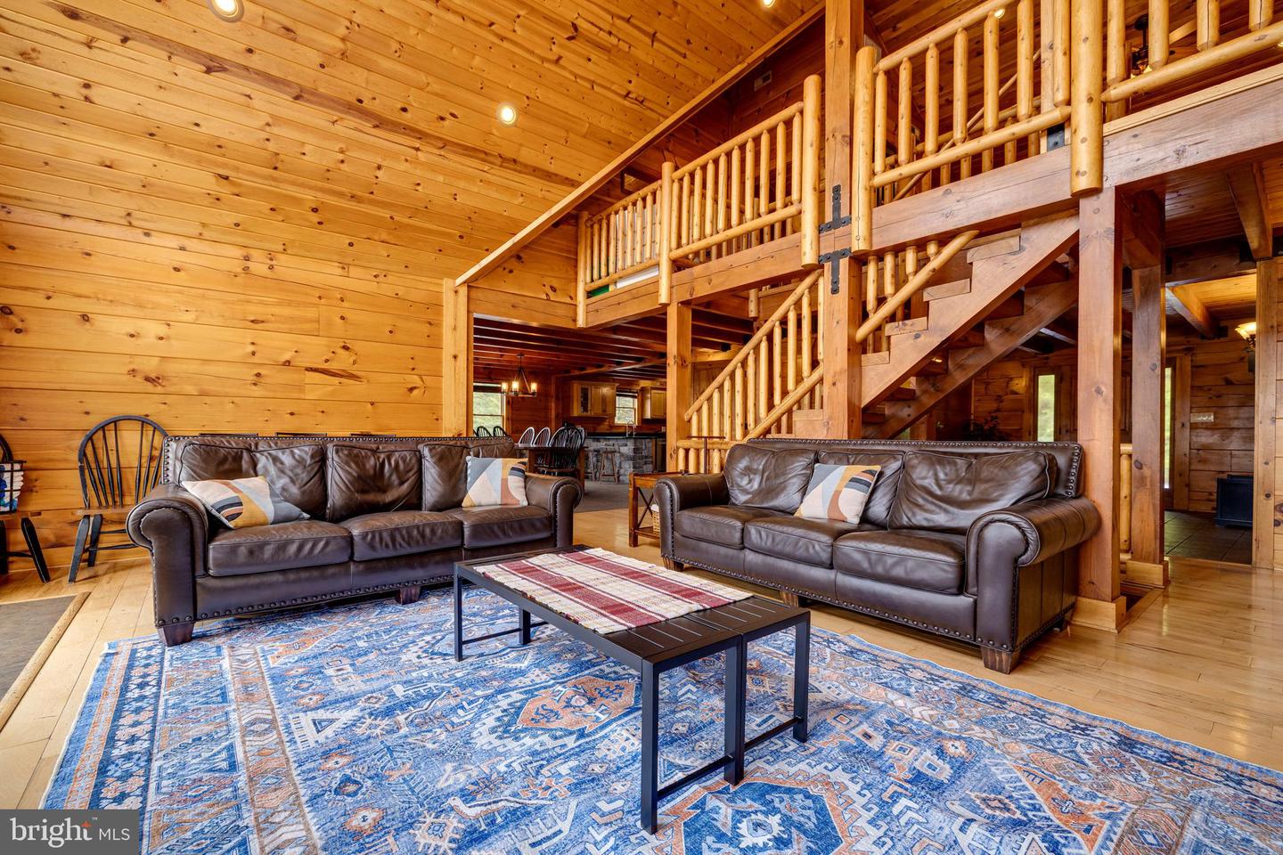 225 LOG HOME PL, STANLEY, Virginia 22851, 5 Bedrooms Bedrooms, ,3 BathroomsBathrooms,Residential,For sale,225 LOG HOME PL,VAPA2004960 MLS # VAPA2004960