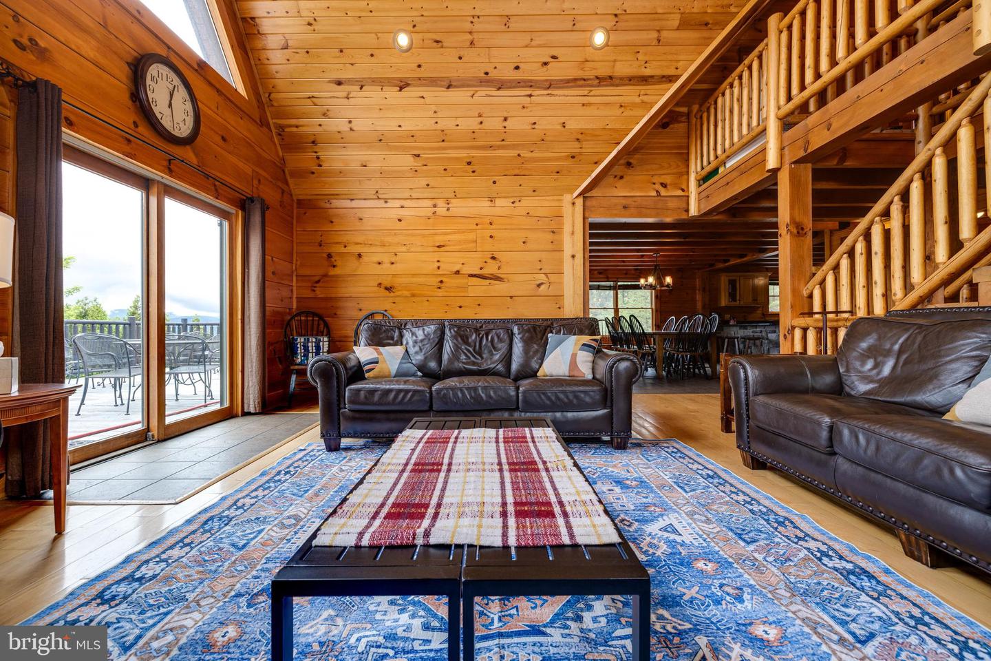 225 LOG HOME PL, STANLEY, Virginia 22851, 5 Bedrooms Bedrooms, ,3 BathroomsBathrooms,Residential,For sale,225 LOG HOME PL,VAPA2004960 MLS # VAPA2004960