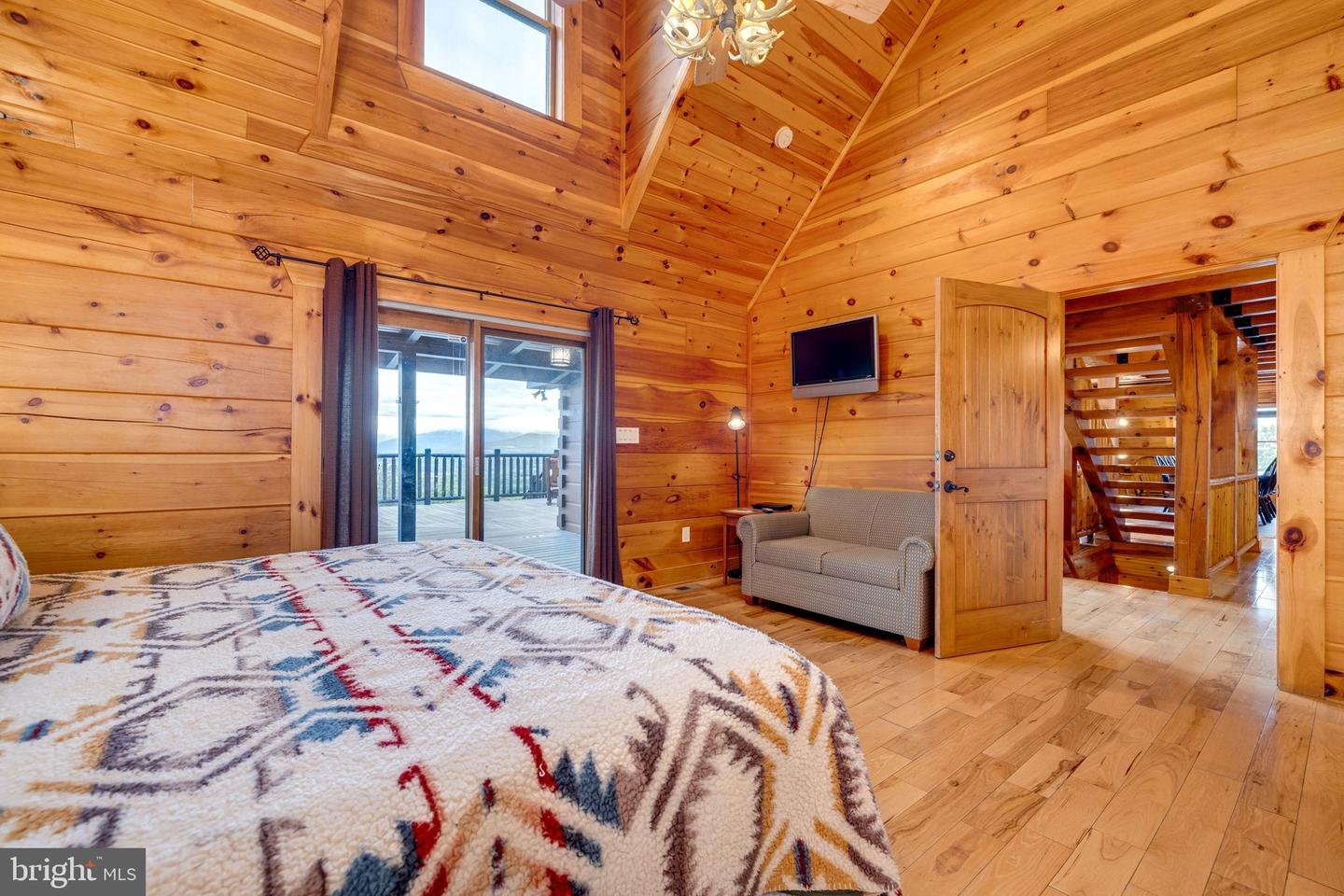 225 LOG HOME PL, STANLEY, Virginia 22851, 5 Bedrooms Bedrooms, ,3 BathroomsBathrooms,Residential,For sale,225 LOG HOME PL,VAPA2004960 MLS # VAPA2004960