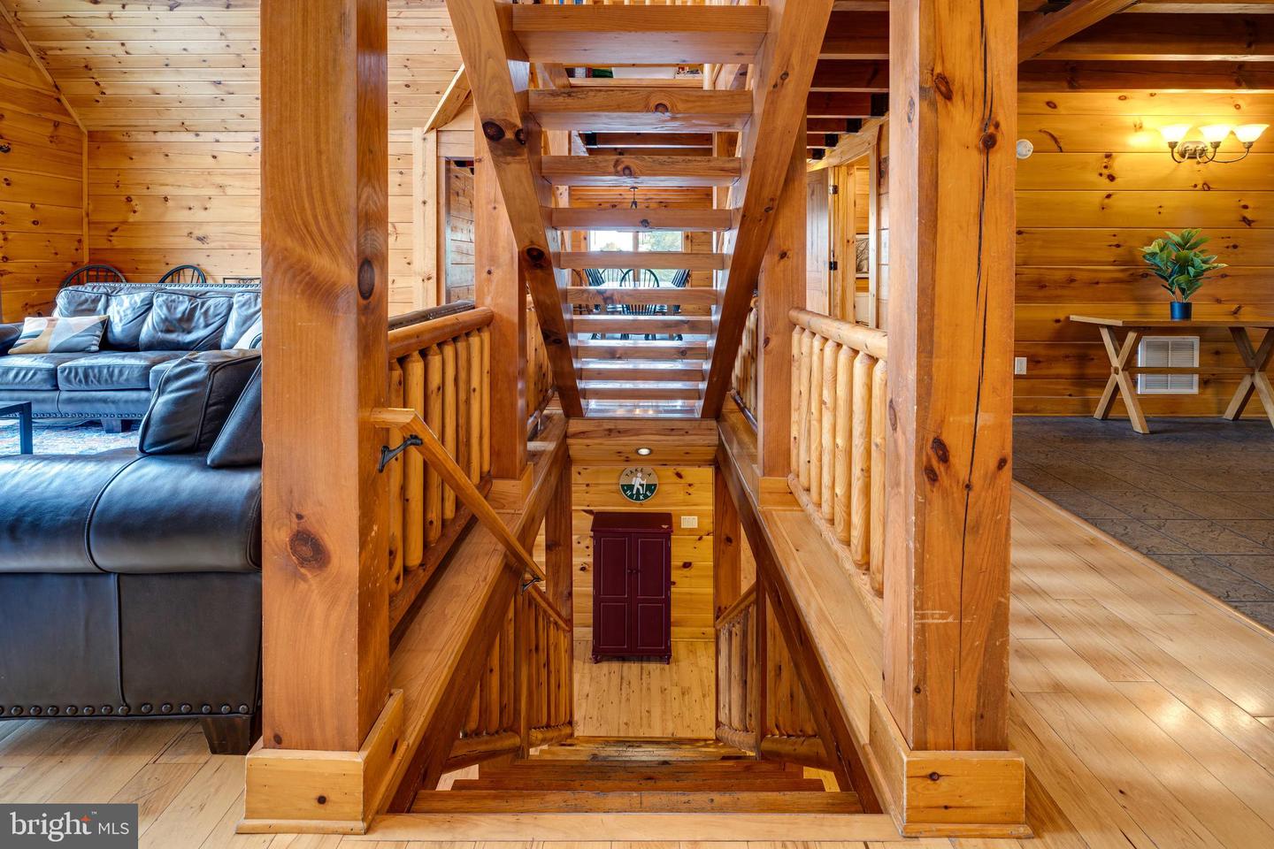 225 LOG HOME PL, STANLEY, Virginia 22851, 5 Bedrooms Bedrooms, ,3 BathroomsBathrooms,Residential,For sale,225 LOG HOME PL,VAPA2004960 MLS # VAPA2004960