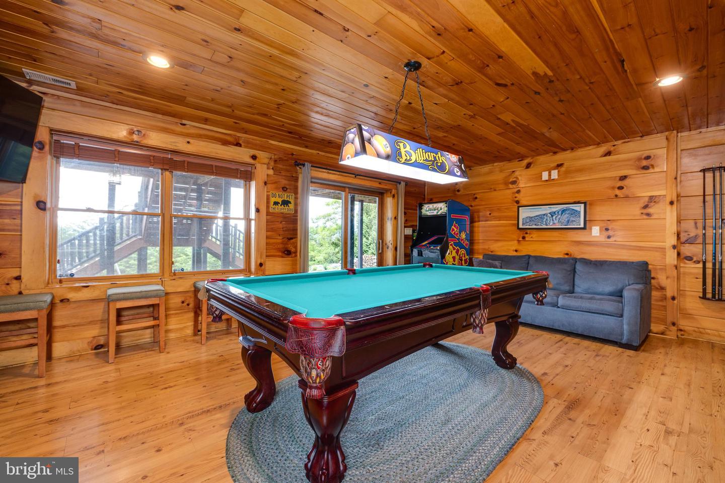 225 LOG HOME PL, STANLEY, Virginia 22851, 5 Bedrooms Bedrooms, ,3 BathroomsBathrooms,Residential,For sale,225 LOG HOME PL,VAPA2004960 MLS # VAPA2004960