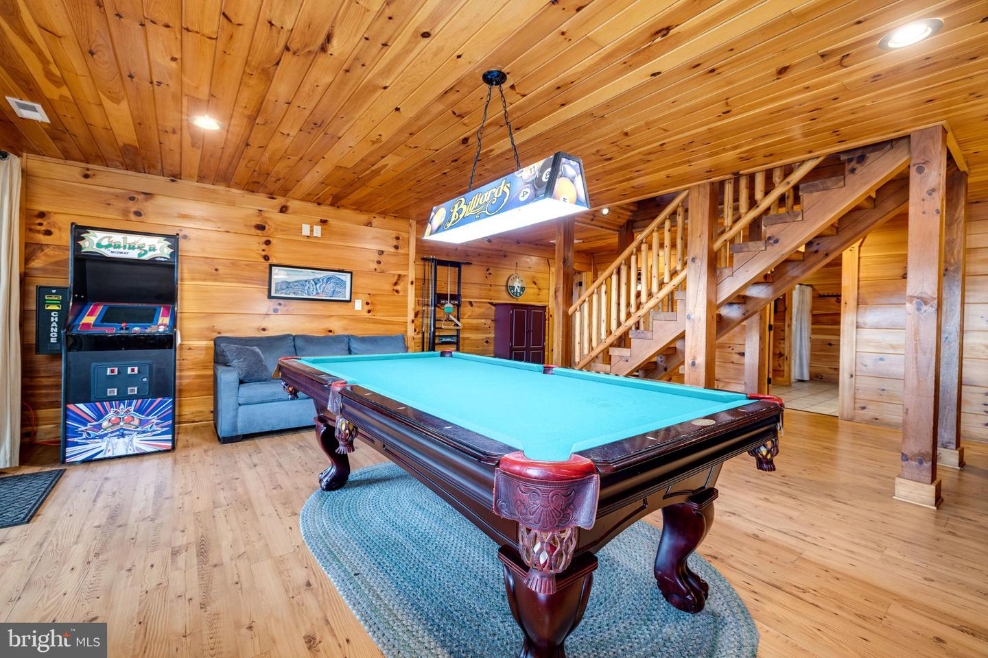 225 LOG HOME PL, STANLEY, Virginia 22851, 5 Bedrooms Bedrooms, ,3 BathroomsBathrooms,Residential,For sale,225 LOG HOME PL,VAPA2004960 MLS # VAPA2004960